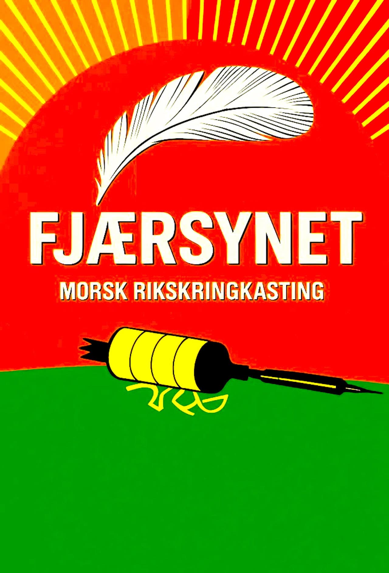 Fjærsynet preview 2