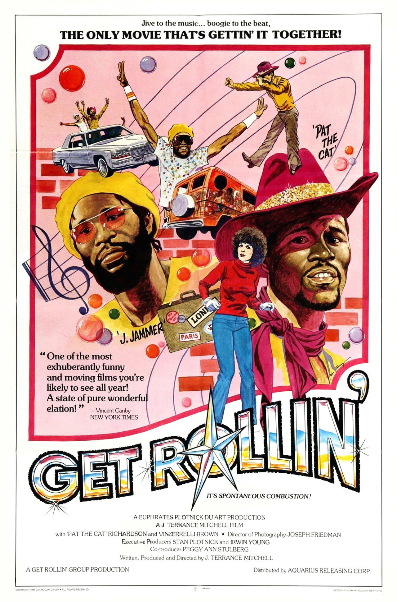 Get Rollin' preview 1