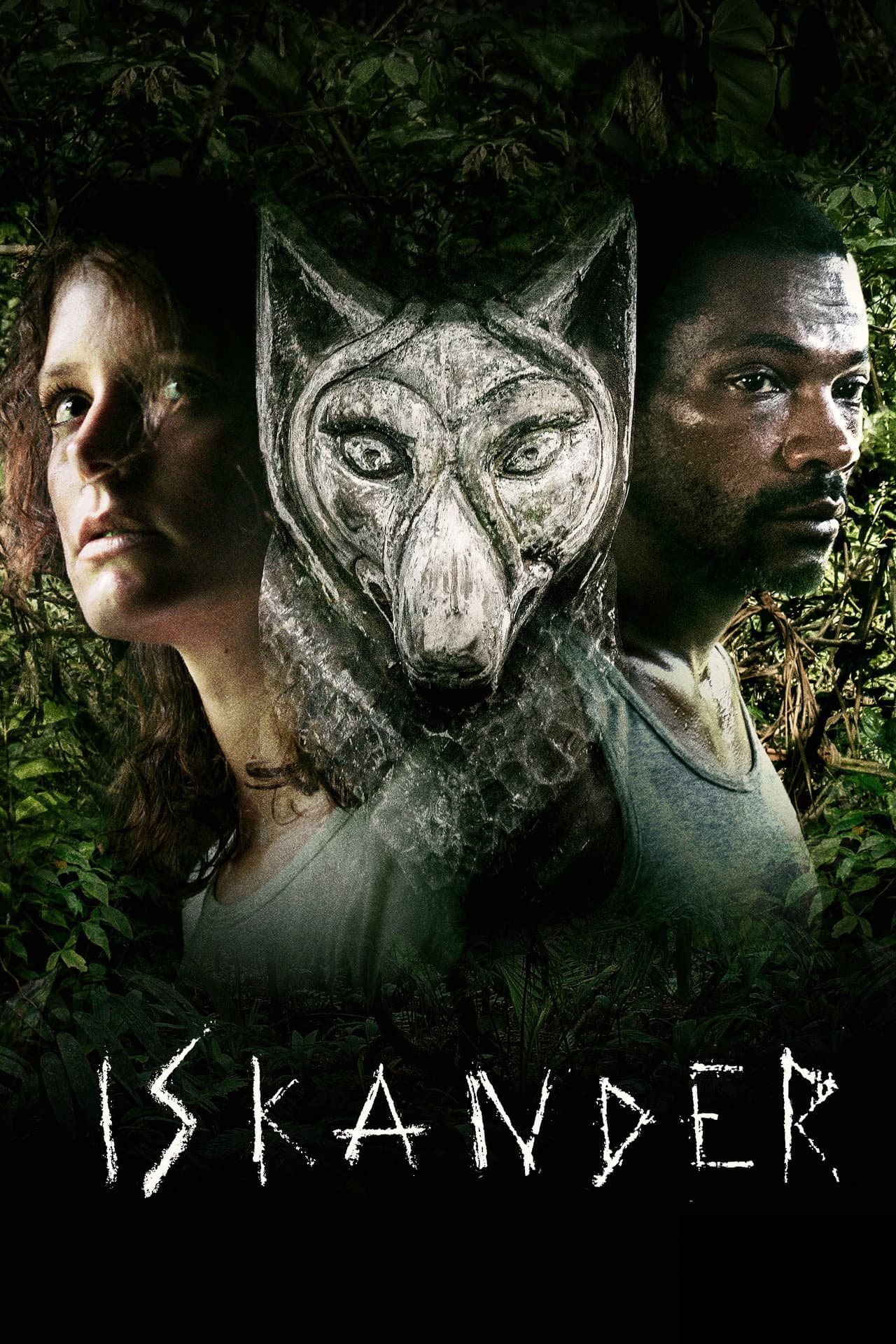 Iskander preview 2