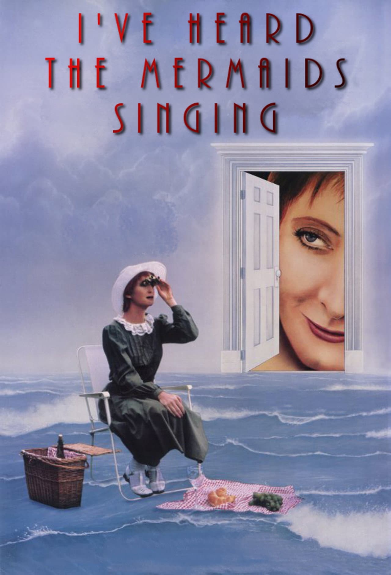 I've Heard the Mermaids Singing preview 2