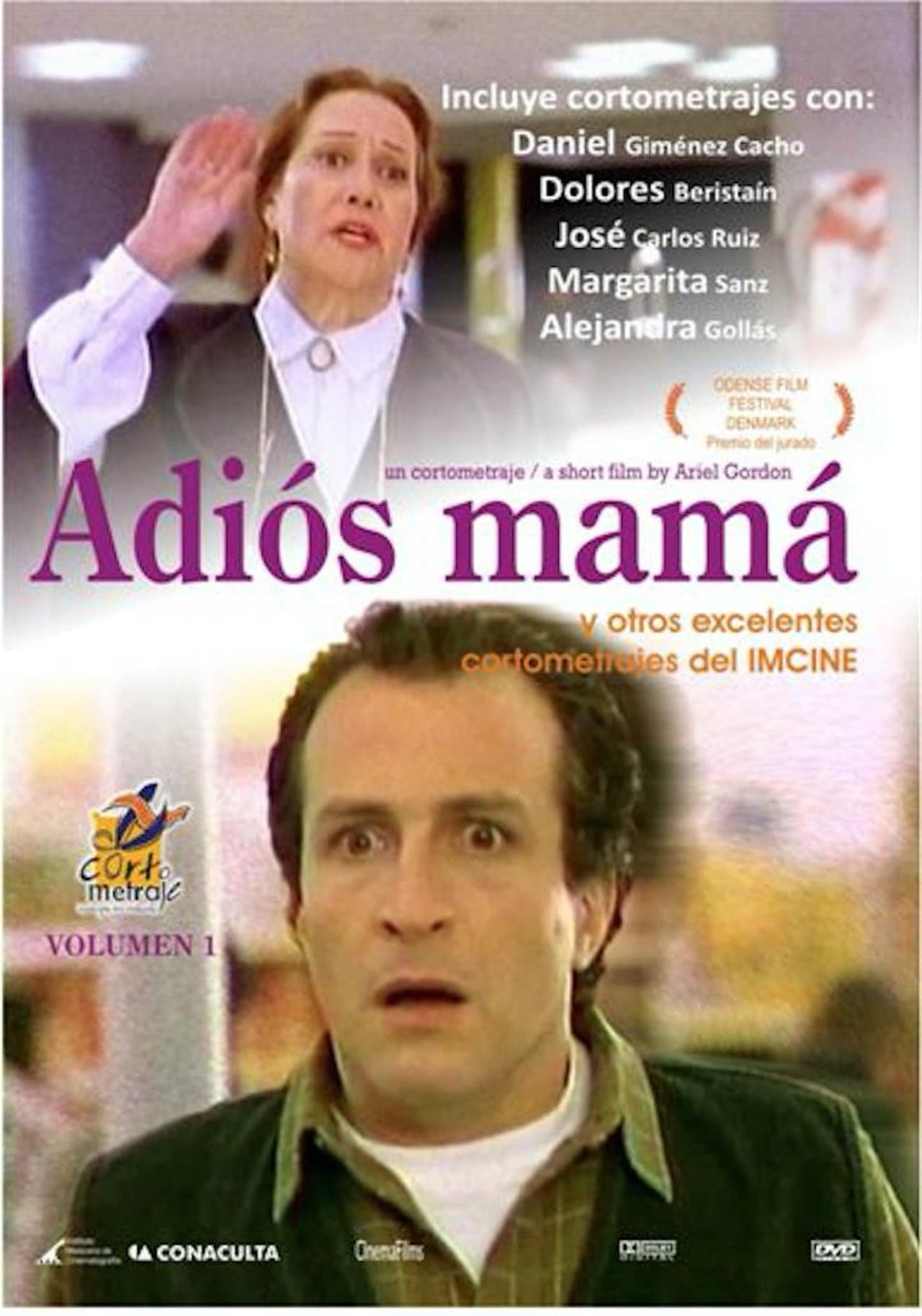 Goodbye Mom preview 1