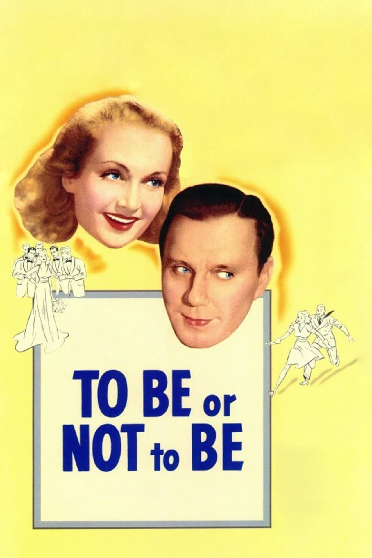 To Be or Not to Be preview 2