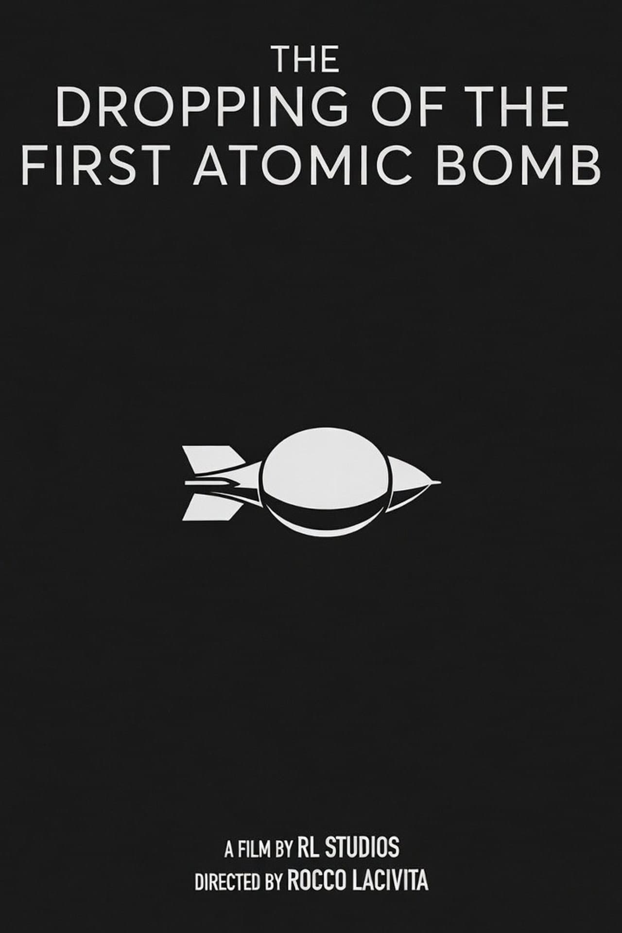 The Dropping of The First Atomic Bomb. An R & L Studios short. preview 1