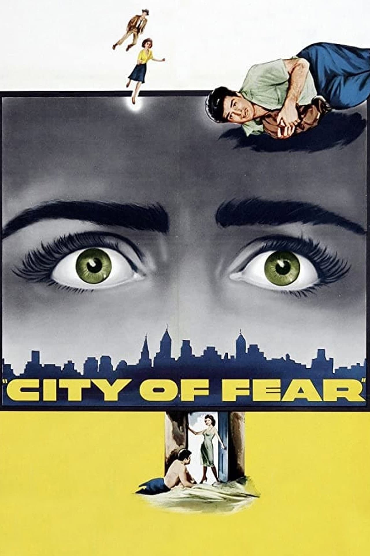 City of Fear preview 2