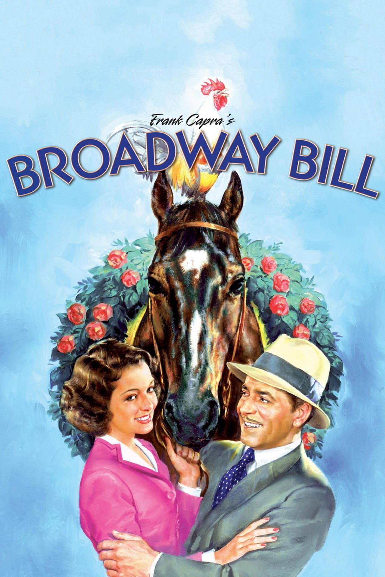 Broadway Bill preview 2