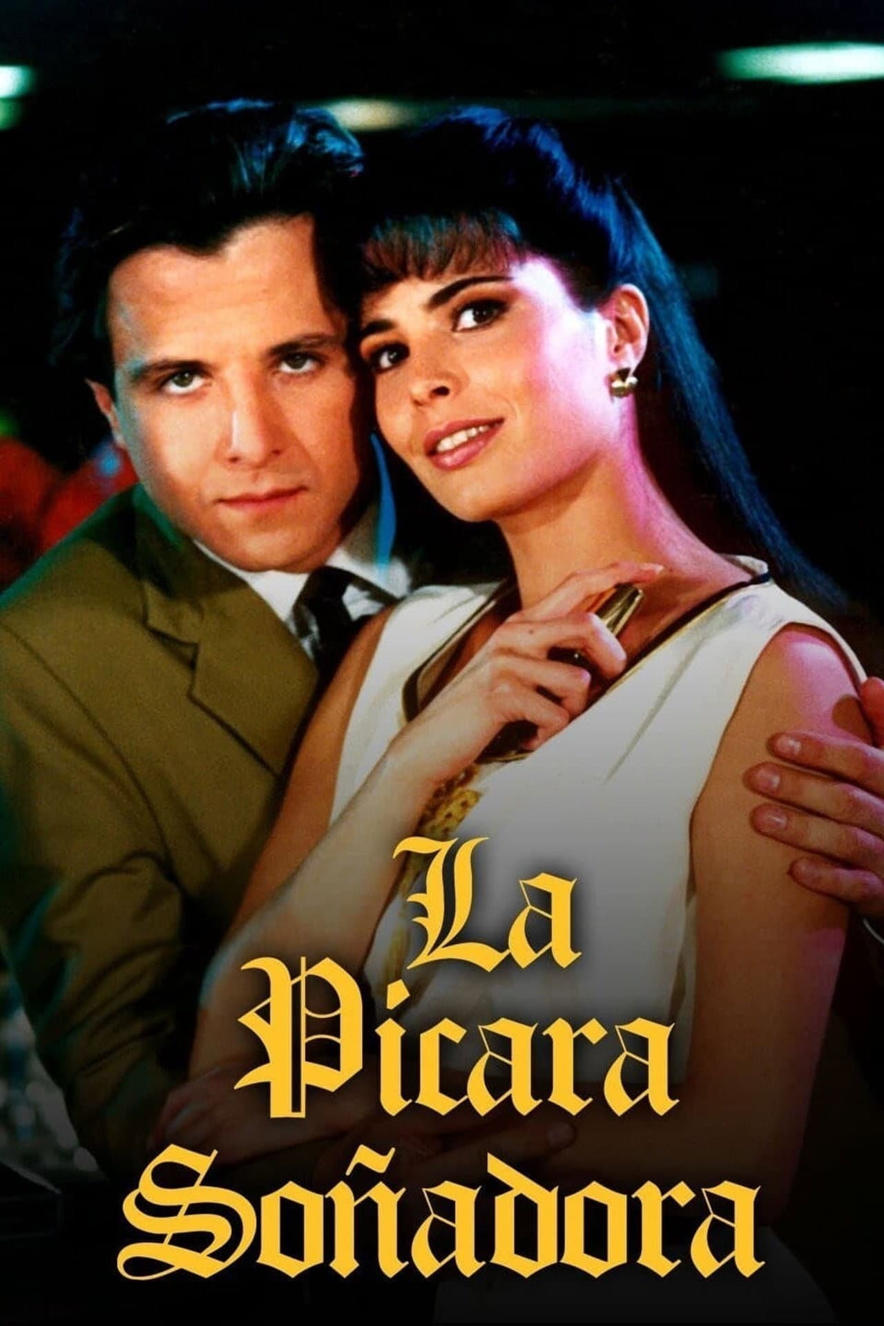 La Pícara Soñadora preview 2
