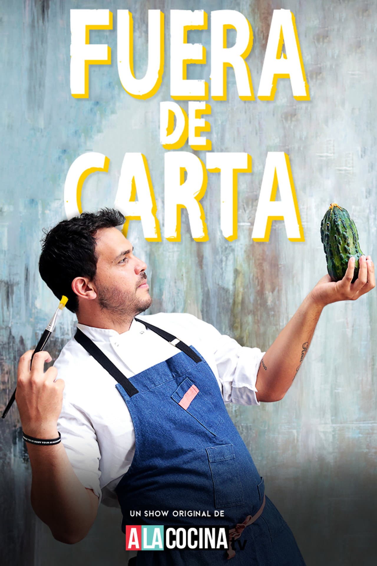Fuera de Carta preview 1