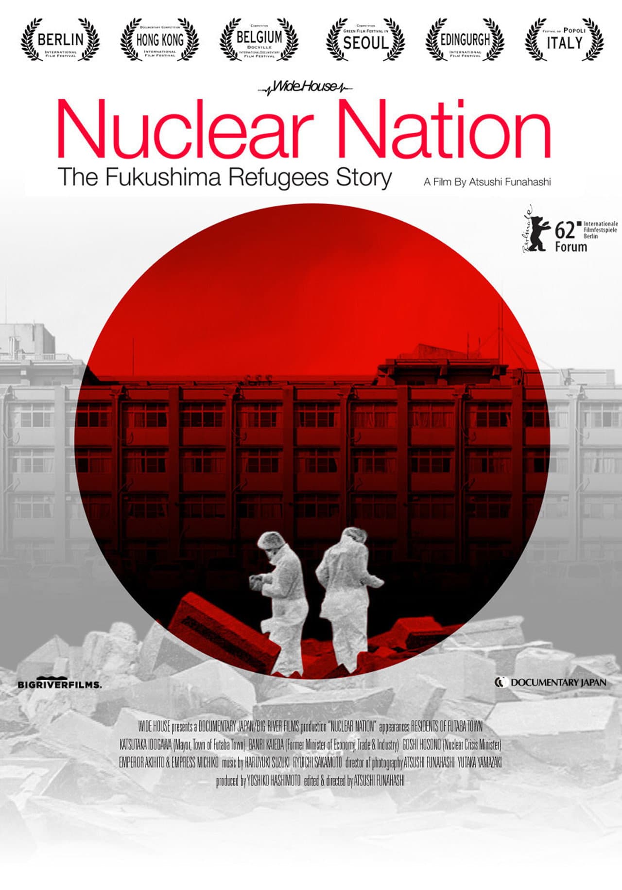 Nuclear Nation preview 1