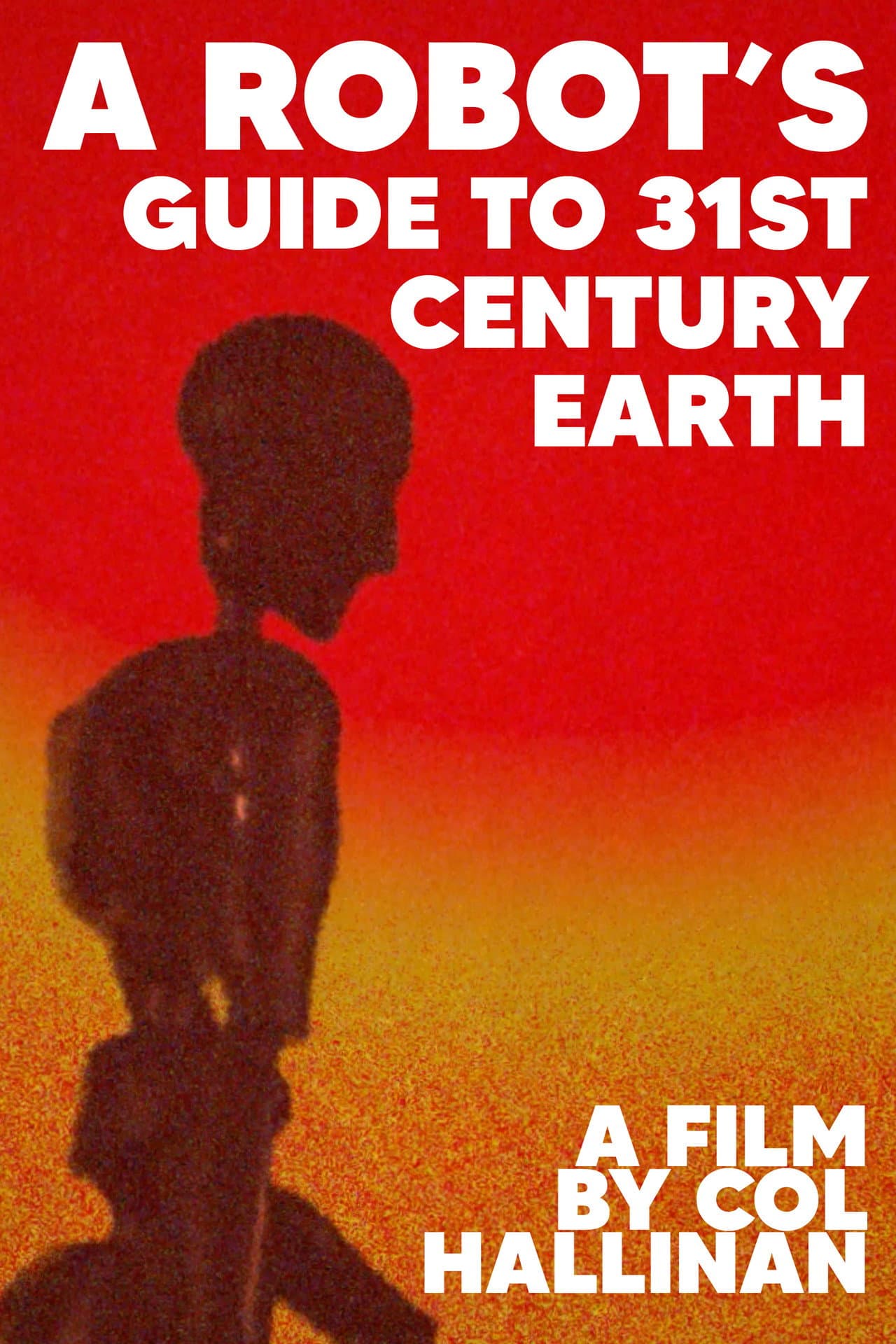 A Robot's Guide to 31st Century Earth preview 2