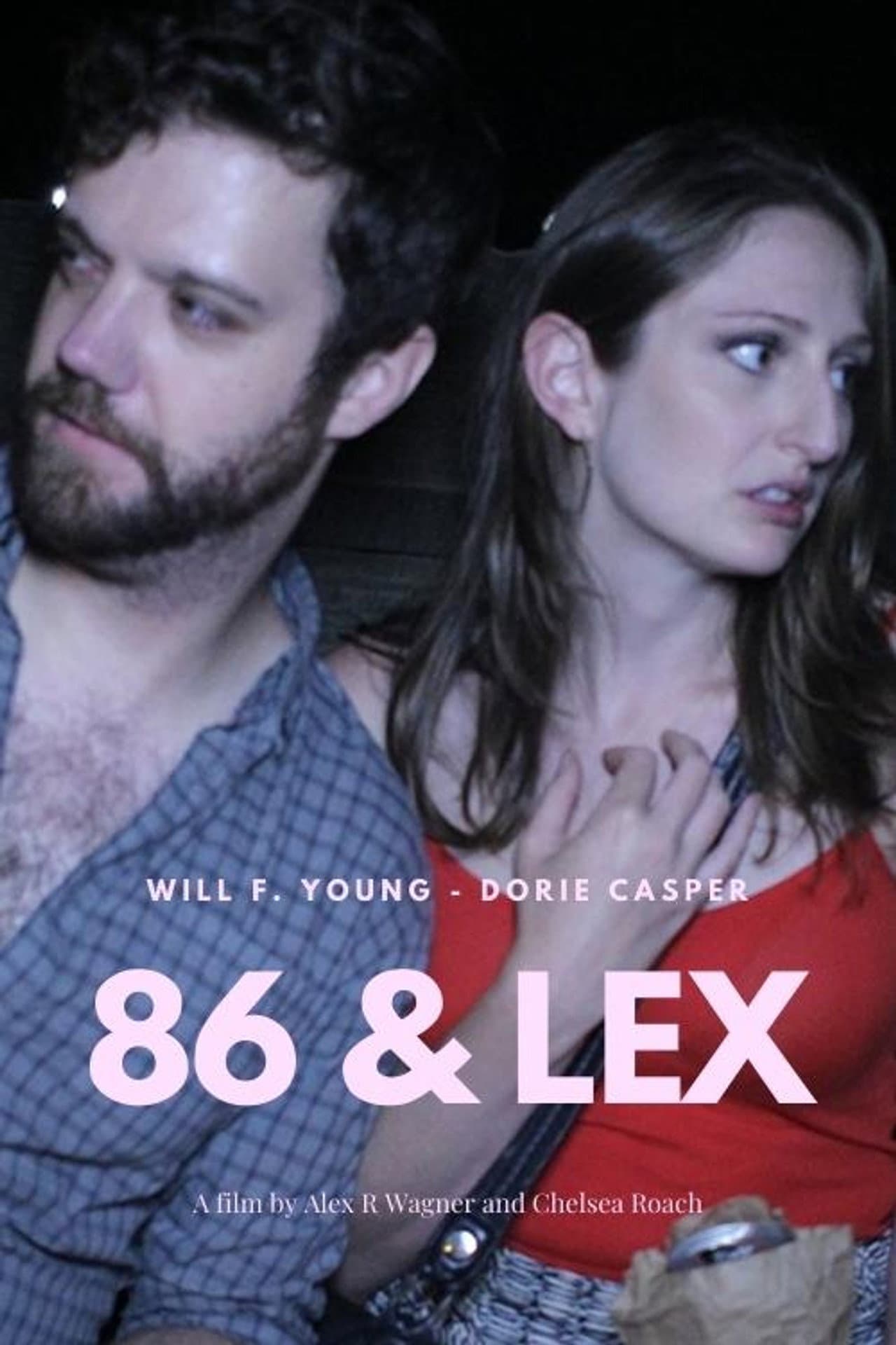 86 & Lex preview 2