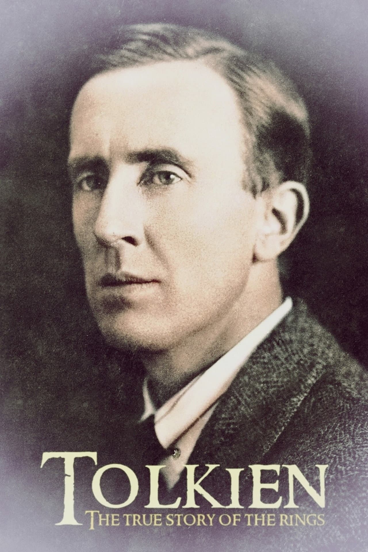 Tolkien: The True Story of the Rings preview 2