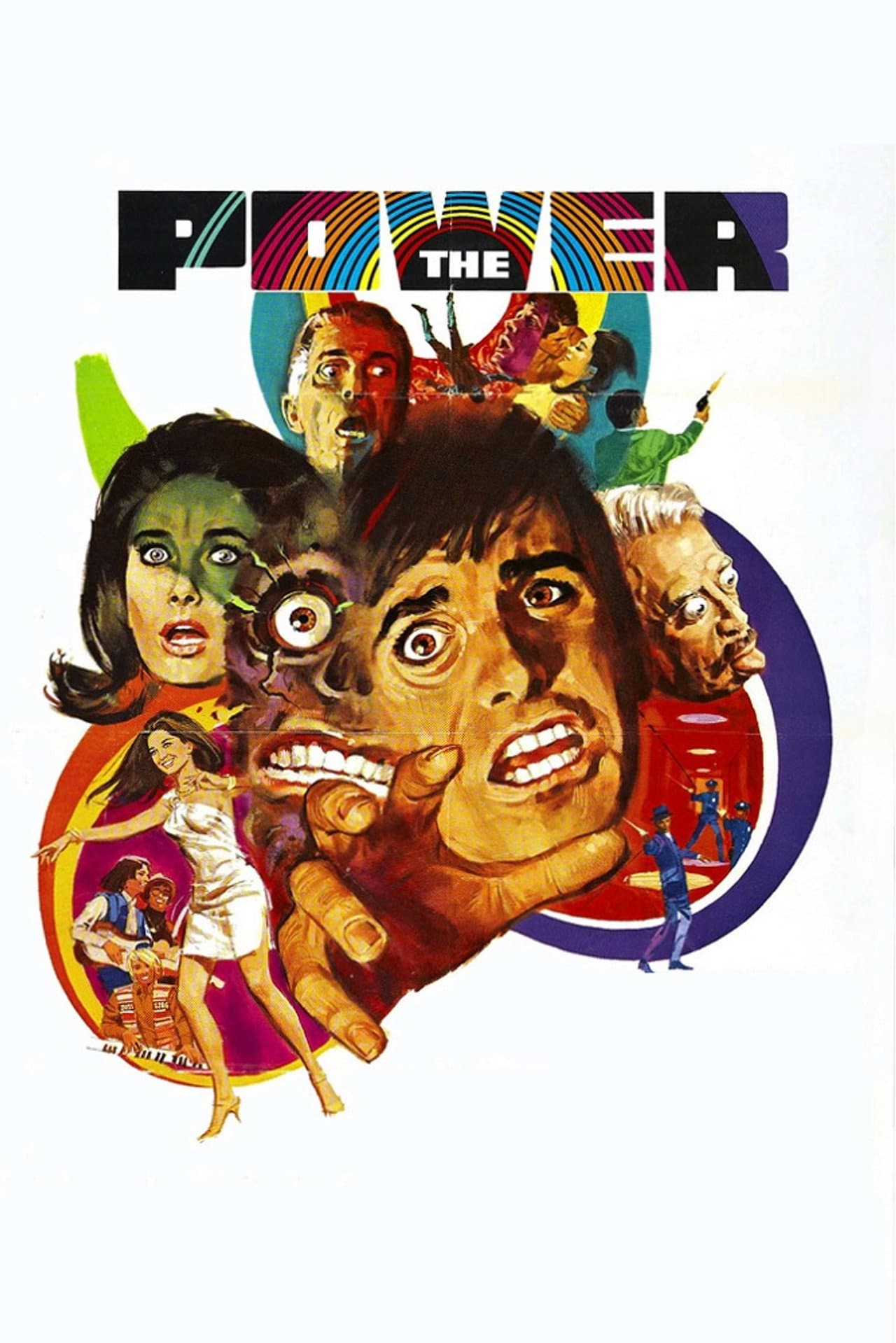 The Power preview 2