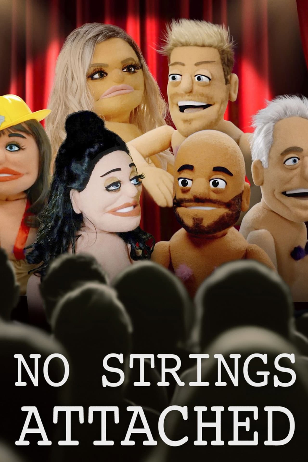No Strings Attached preview 2
