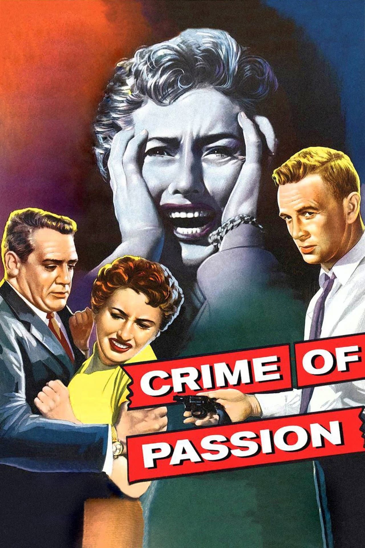 Crime of Passion preview 2