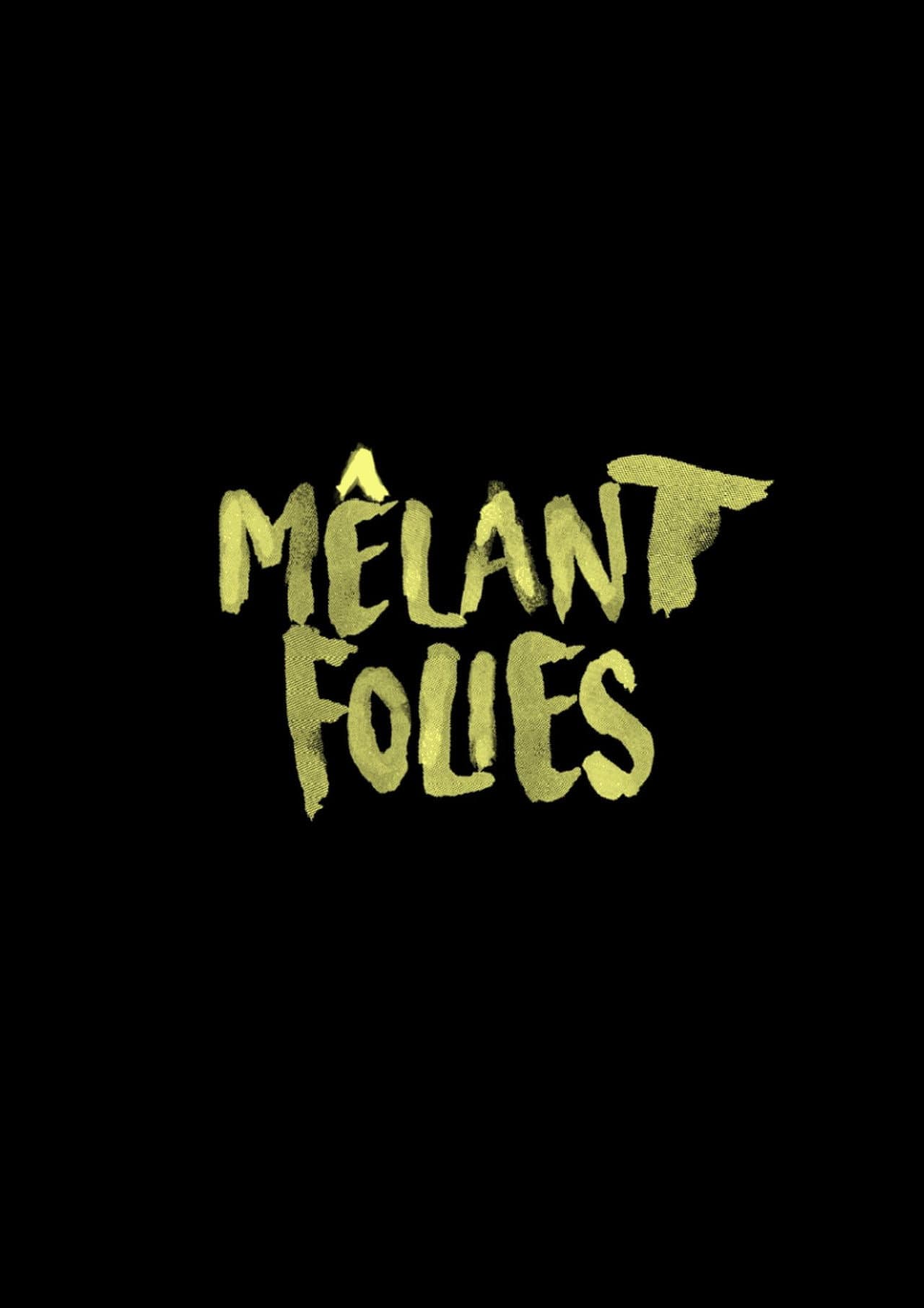 Mêlant Folies preview 2