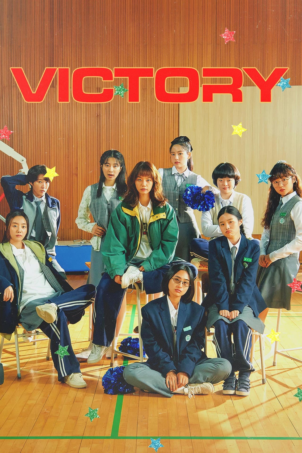 Victory preview 2