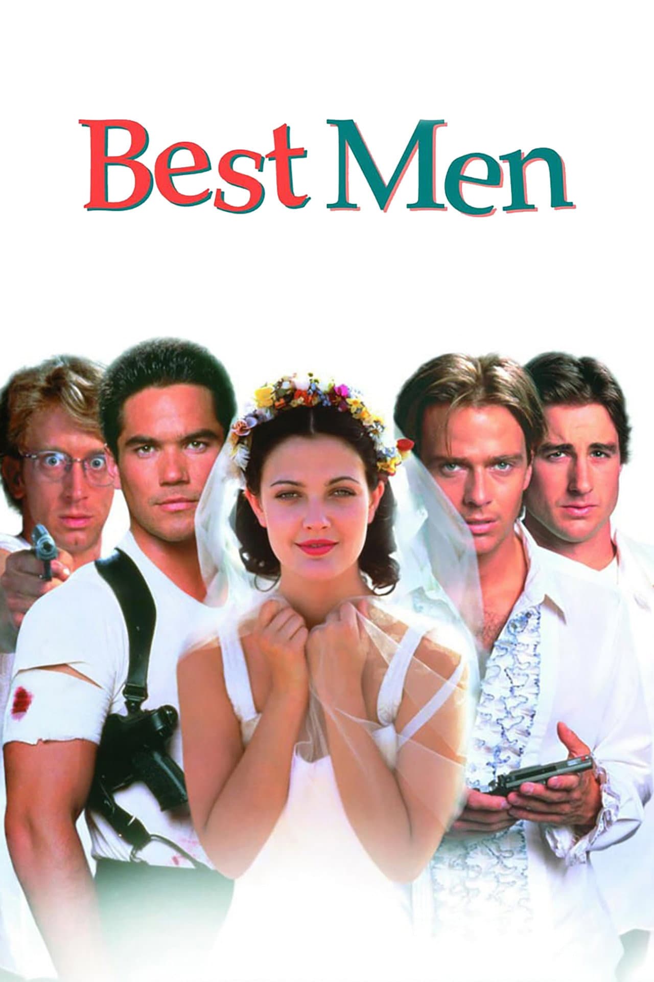 Best Men preview 2