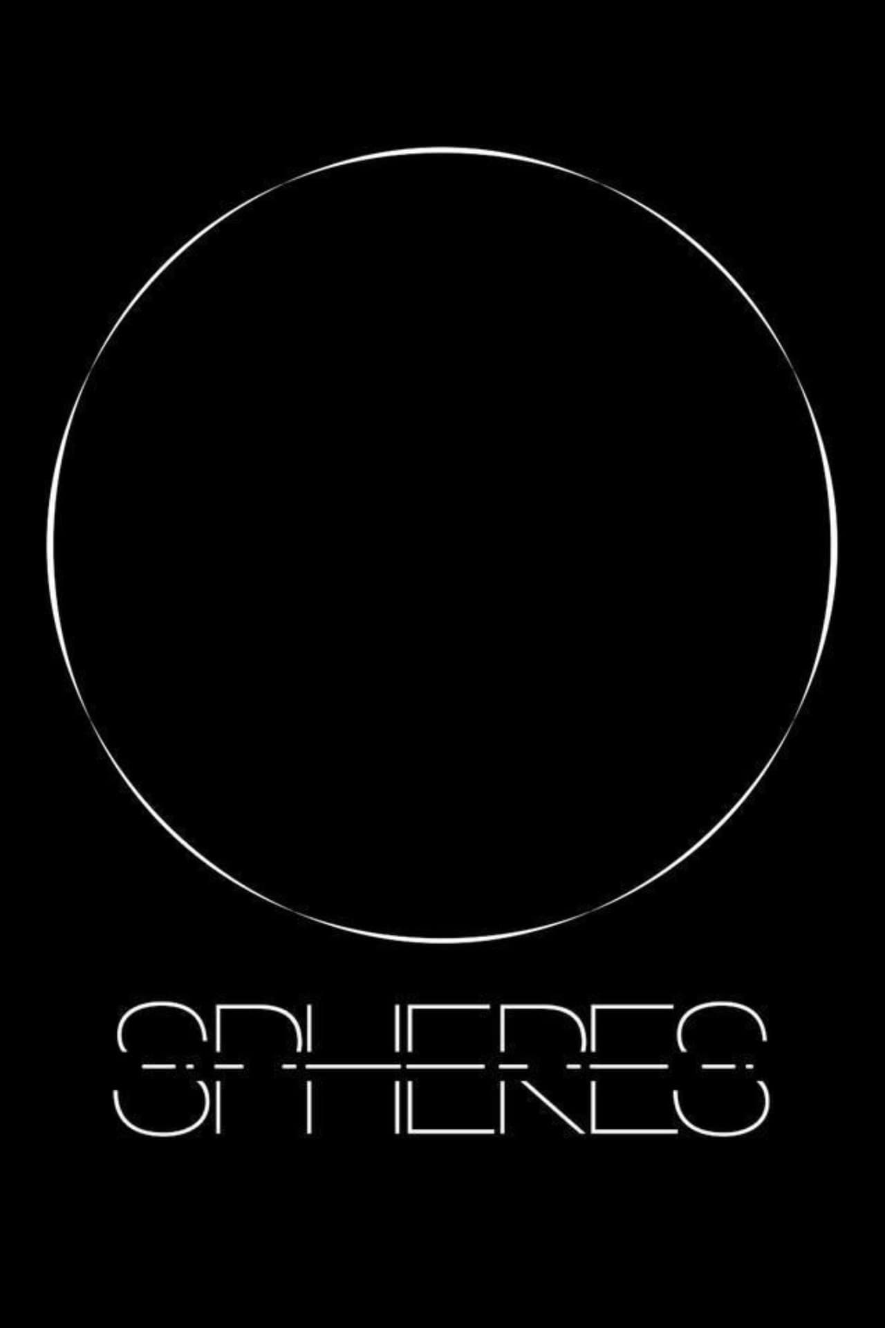 Spheres preview 2