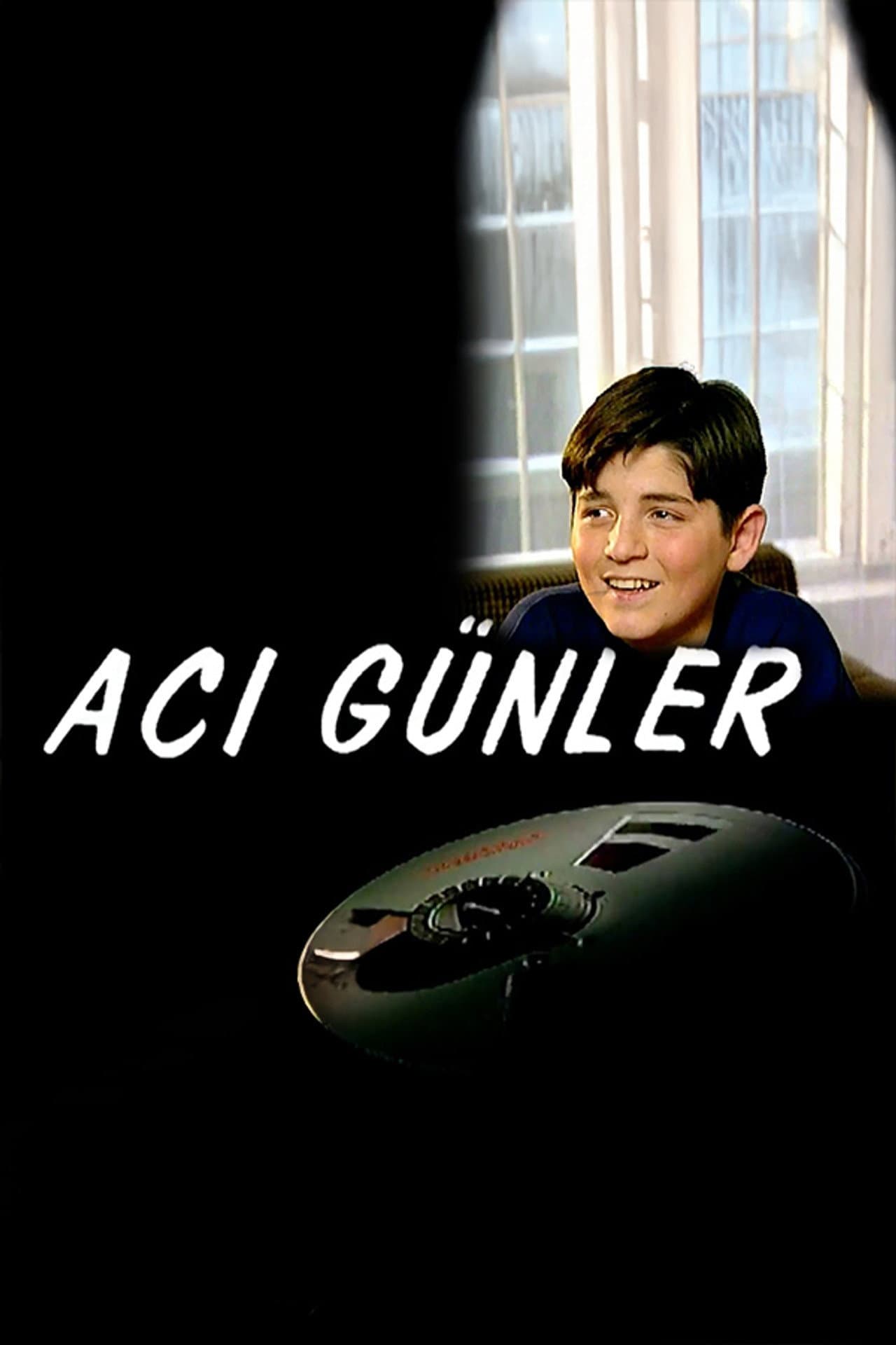 Acı Günler preview 2