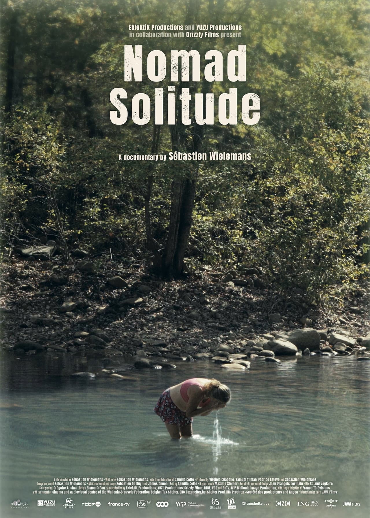 Nomad Solitude preview 2