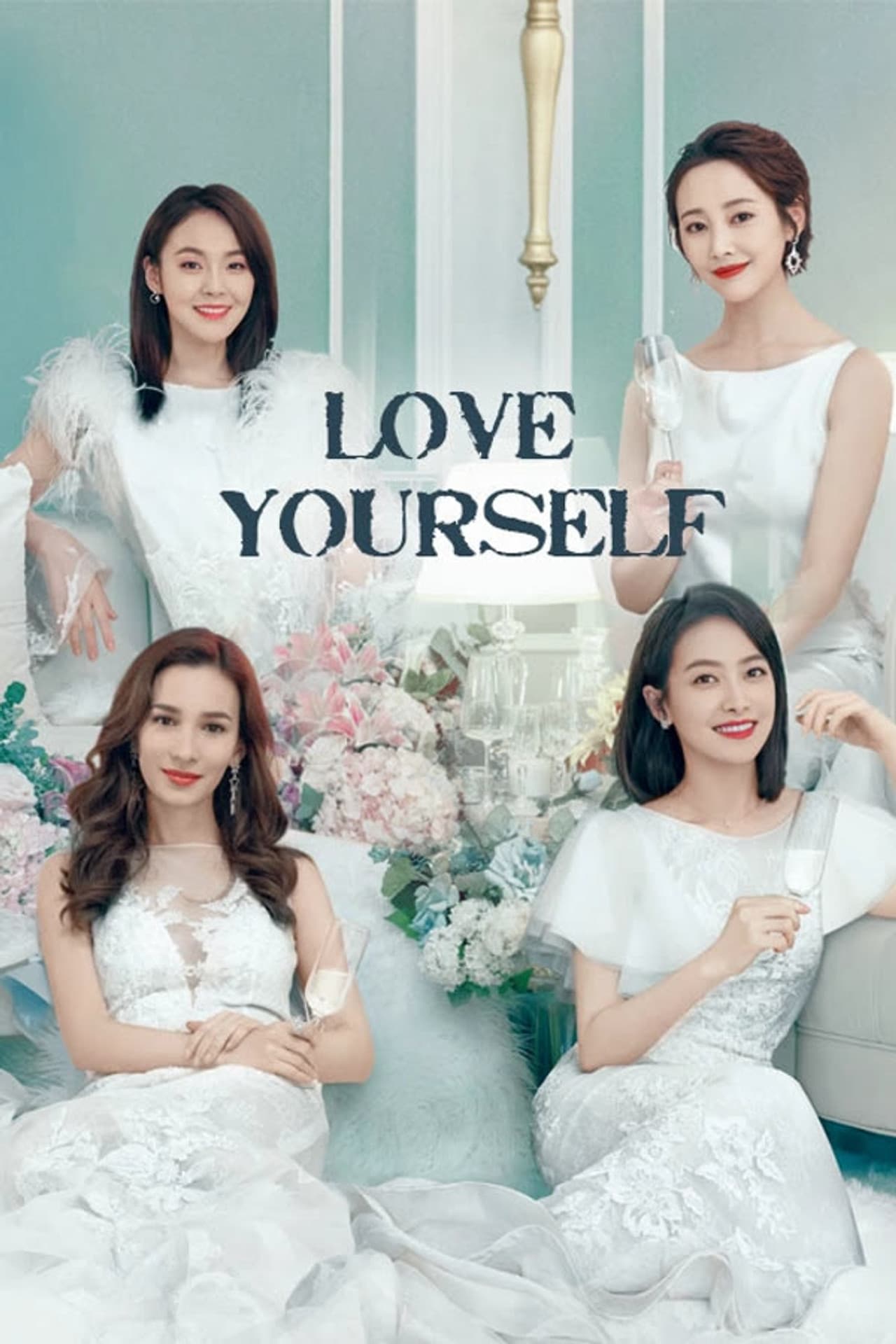 Love Yourself preview 2