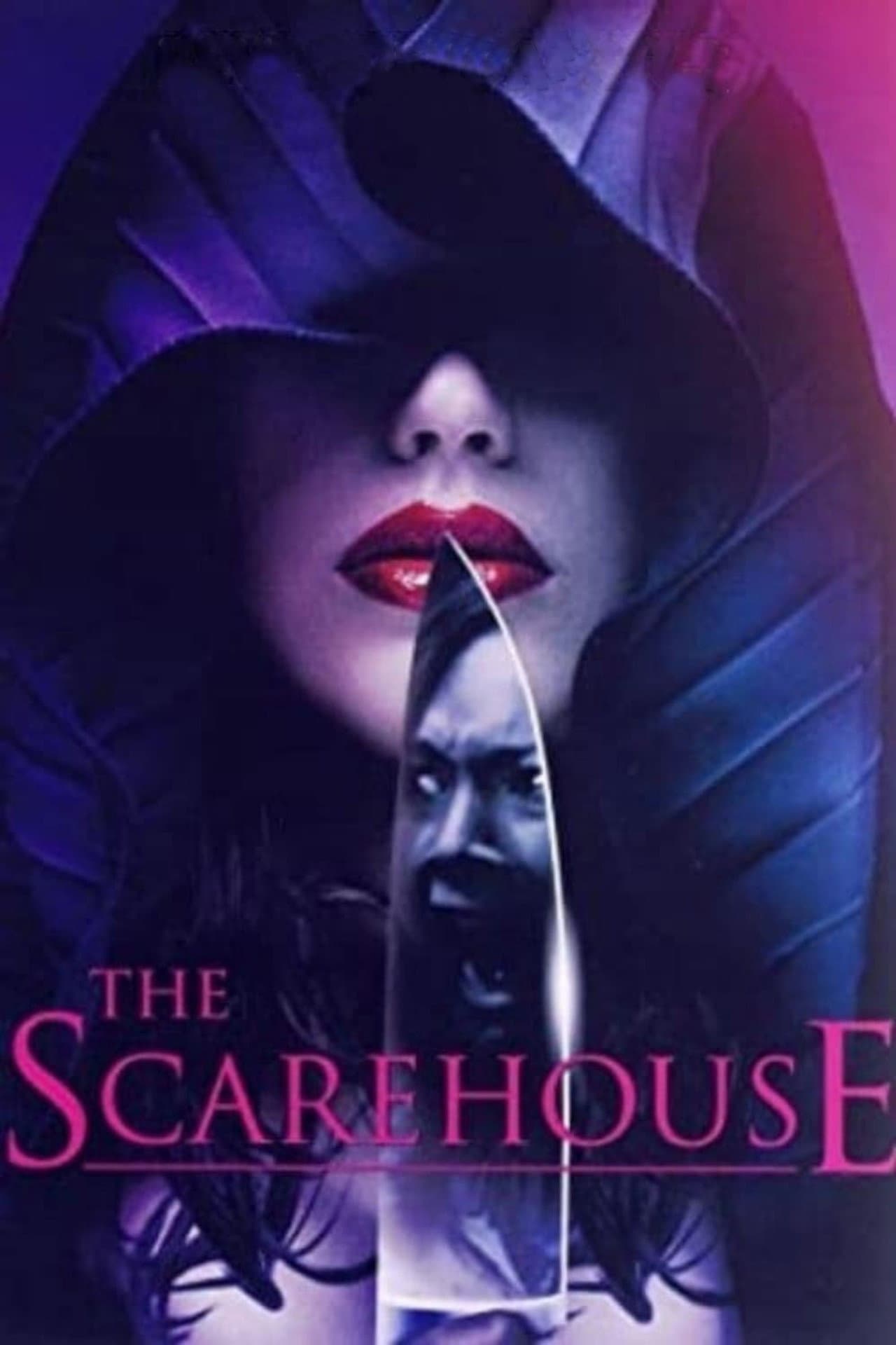 The Scarehouse preview 2