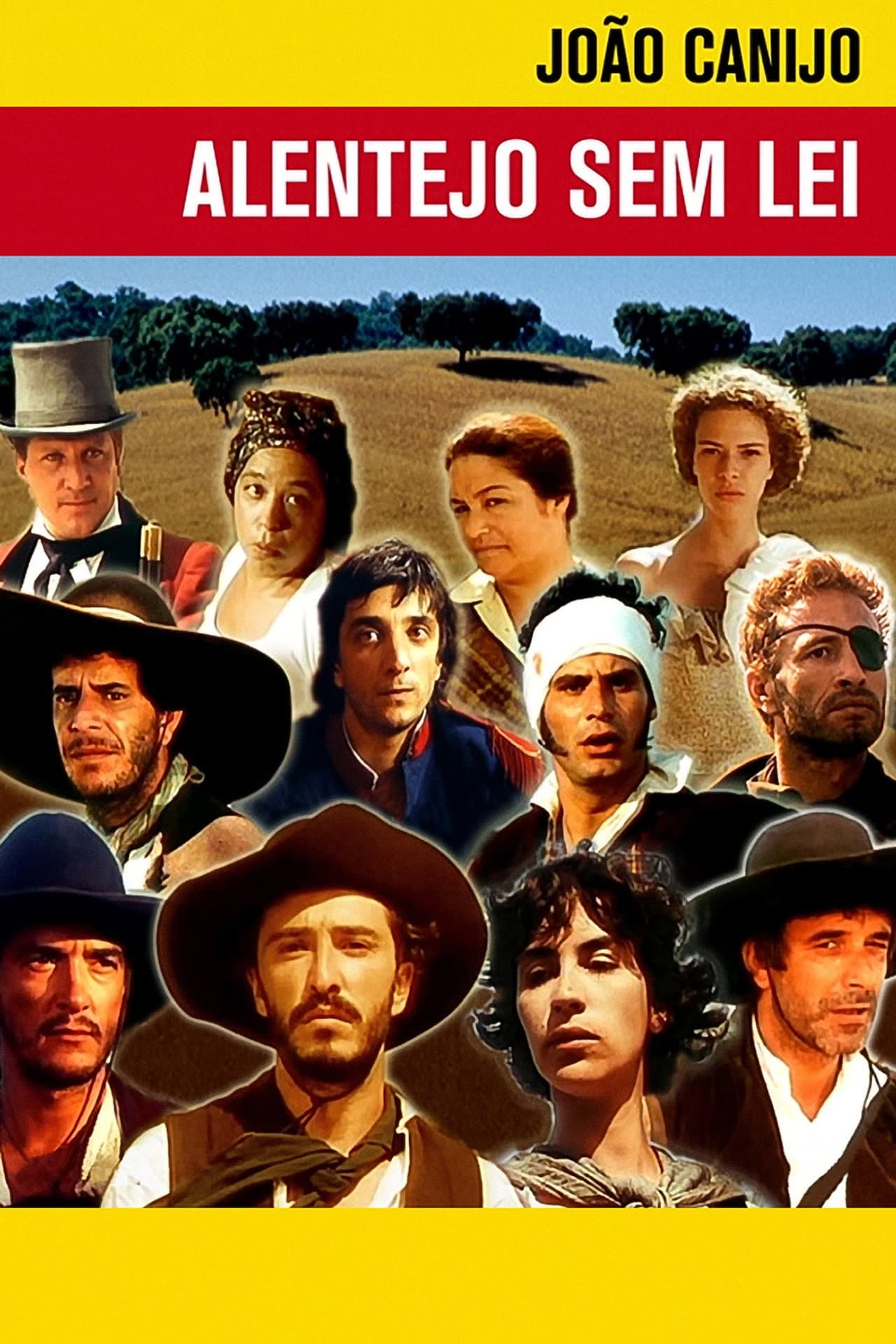 Alentejo Sem Lei preview 2