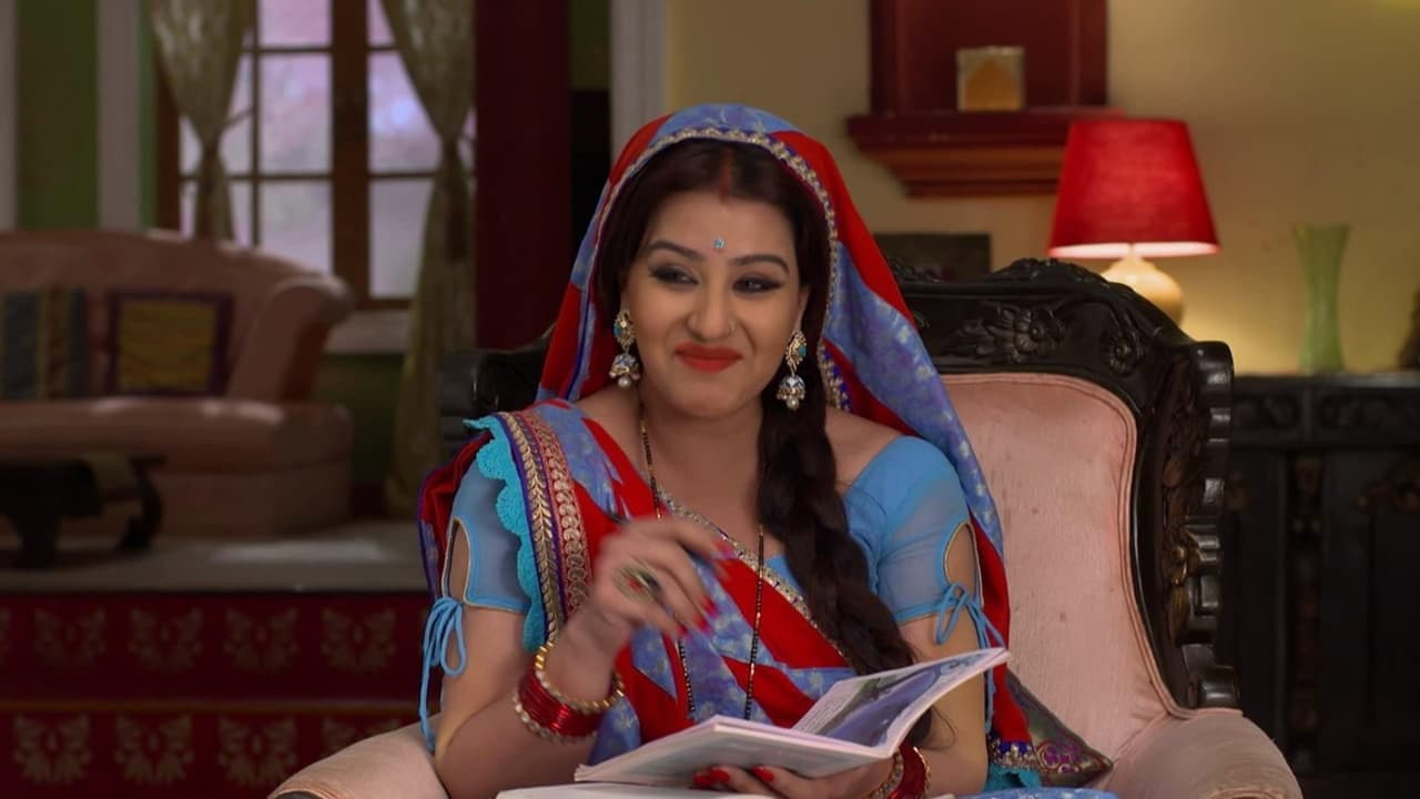 Vibhuti does Not Wish to Help Angoori