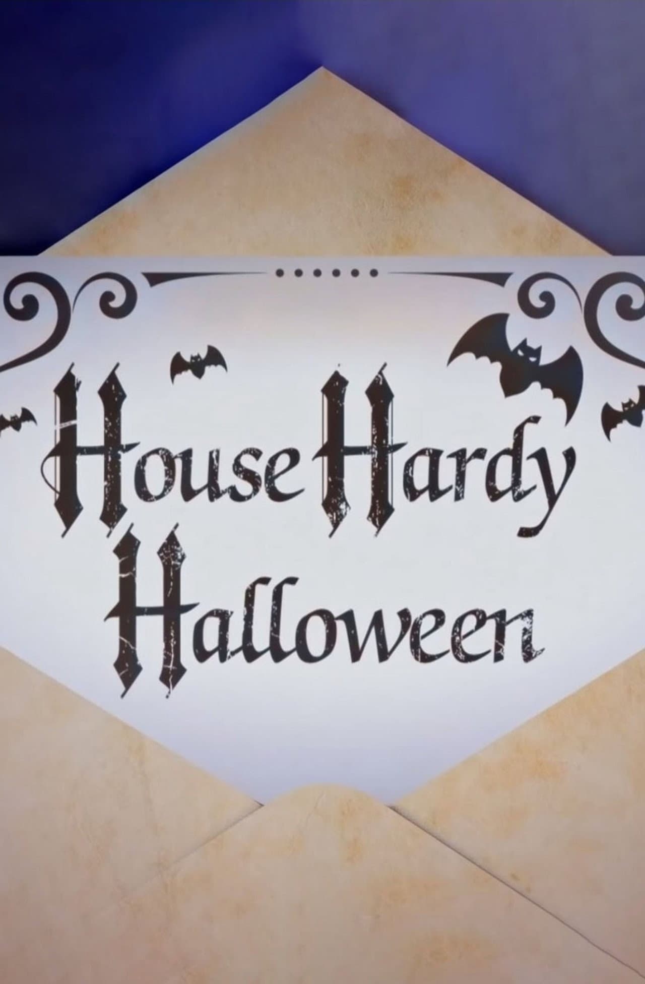 House Hardy Halloween preview 2