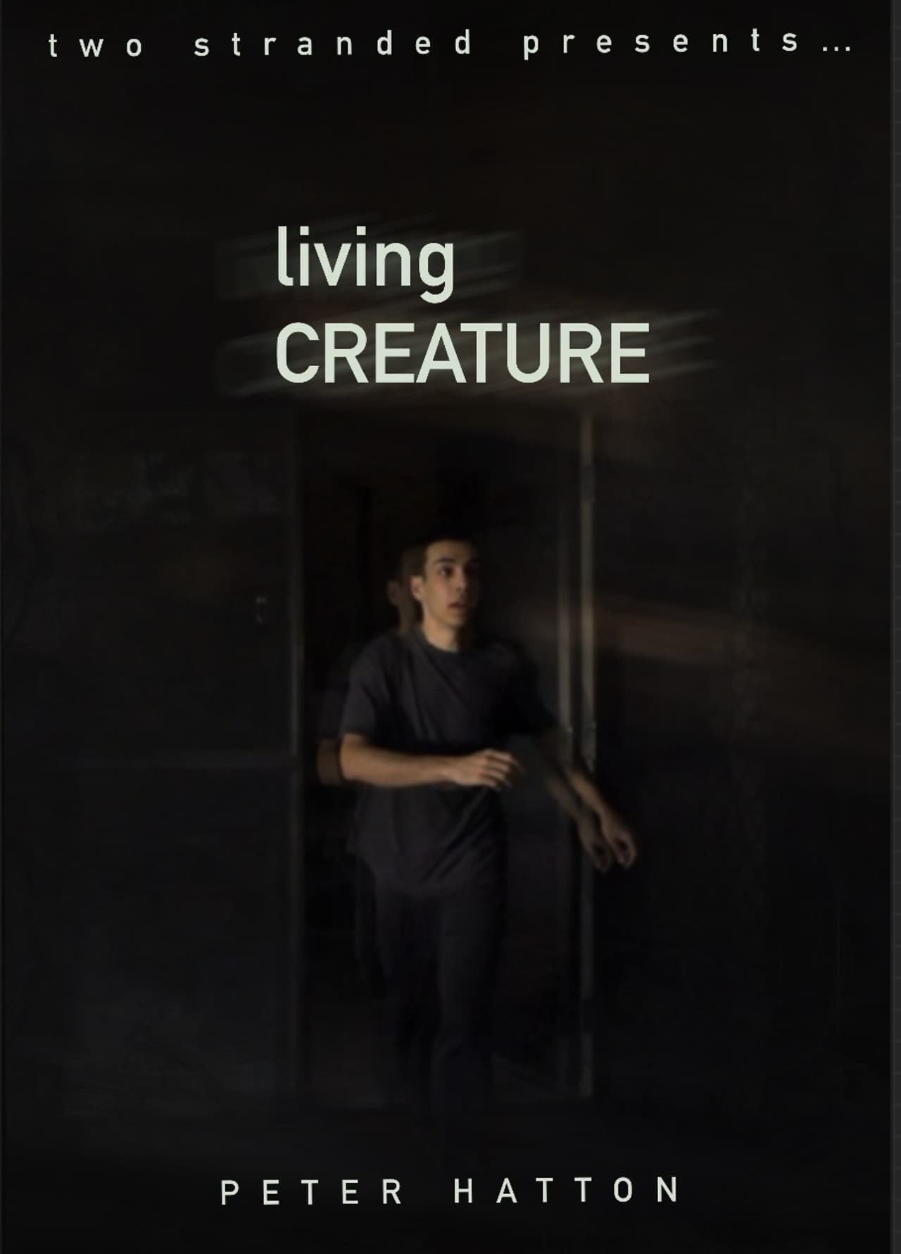 Living Creature preview 1