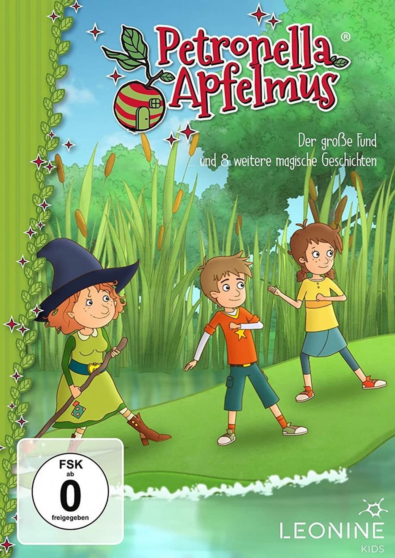 Petronella Apfelmus preview 2