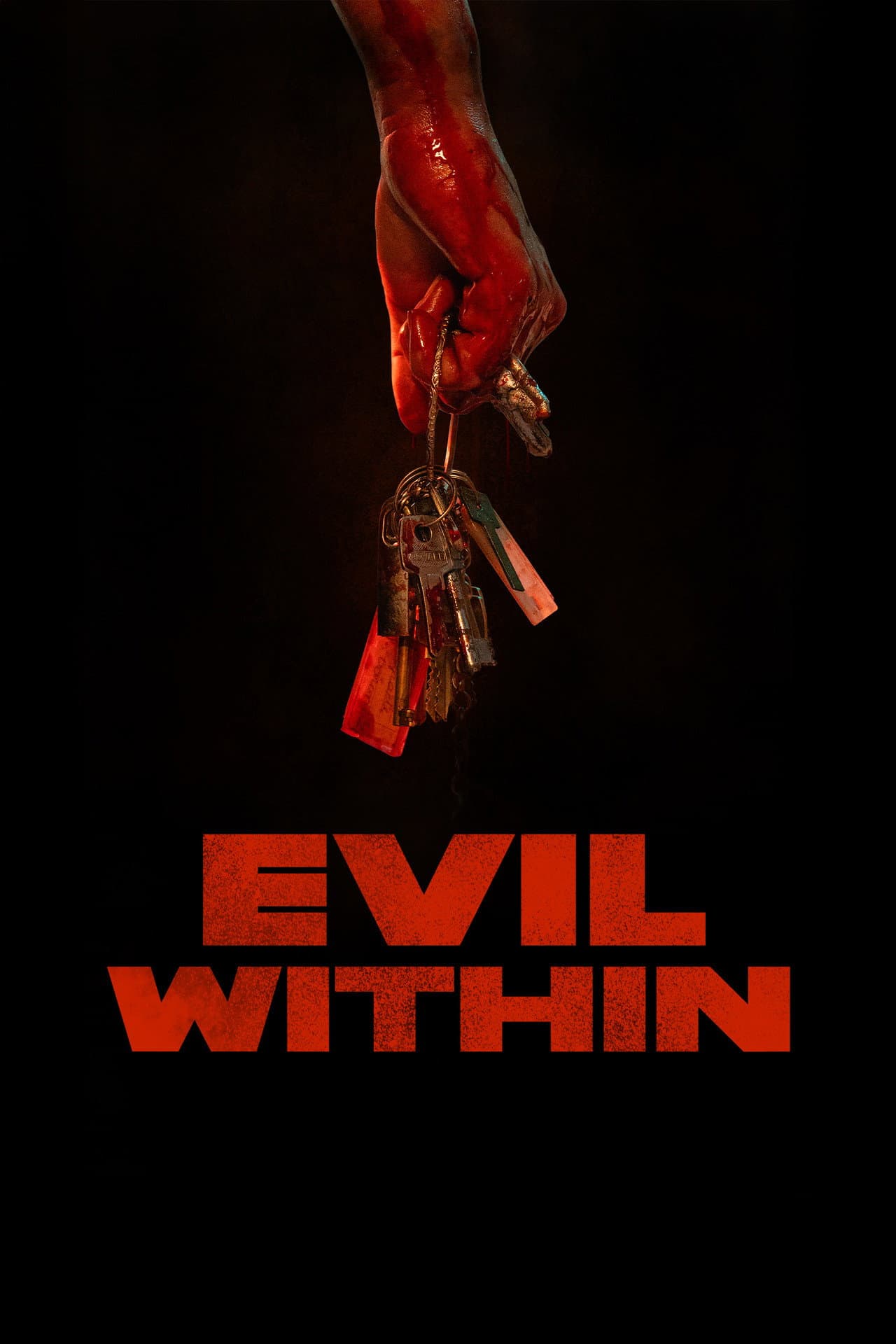 Evil Within preview 2