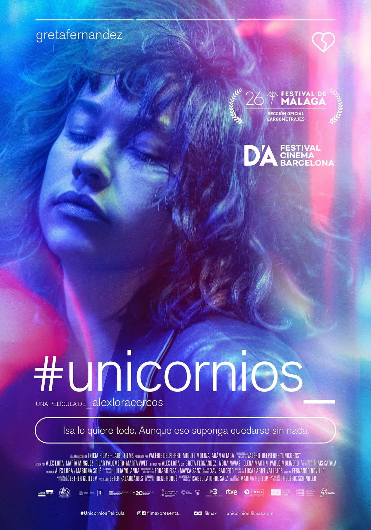 Unicorns preview 2