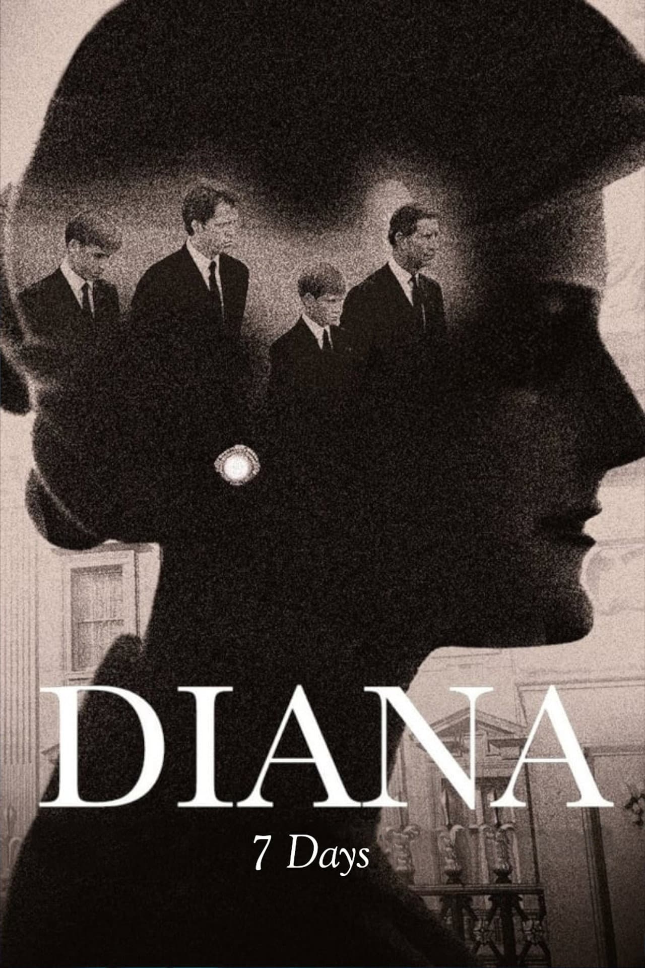 Diana, 7 Days preview 2