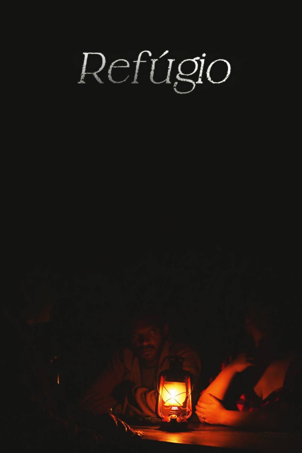 Refúgio preview 2