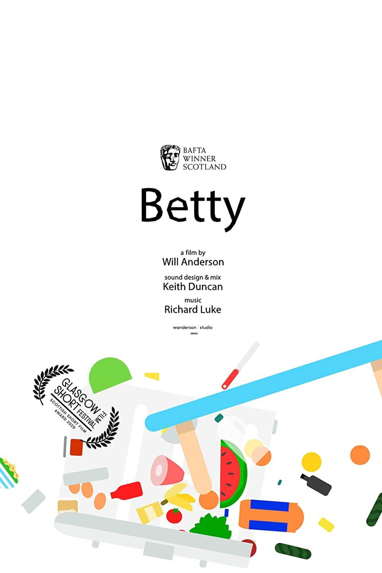Betty preview 1