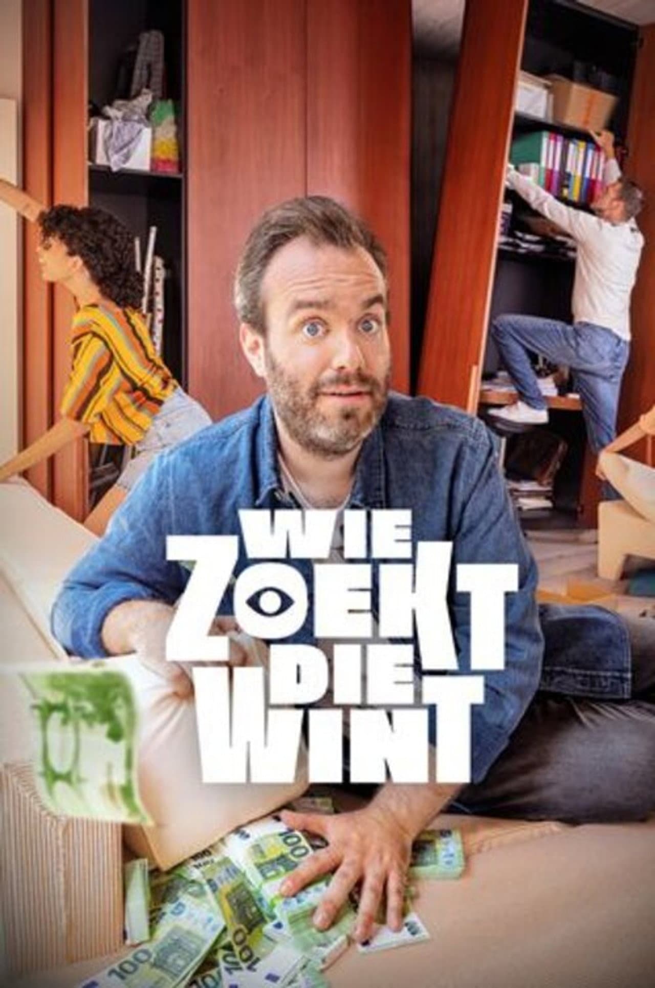 Wie Zoekt Die Wint preview 2