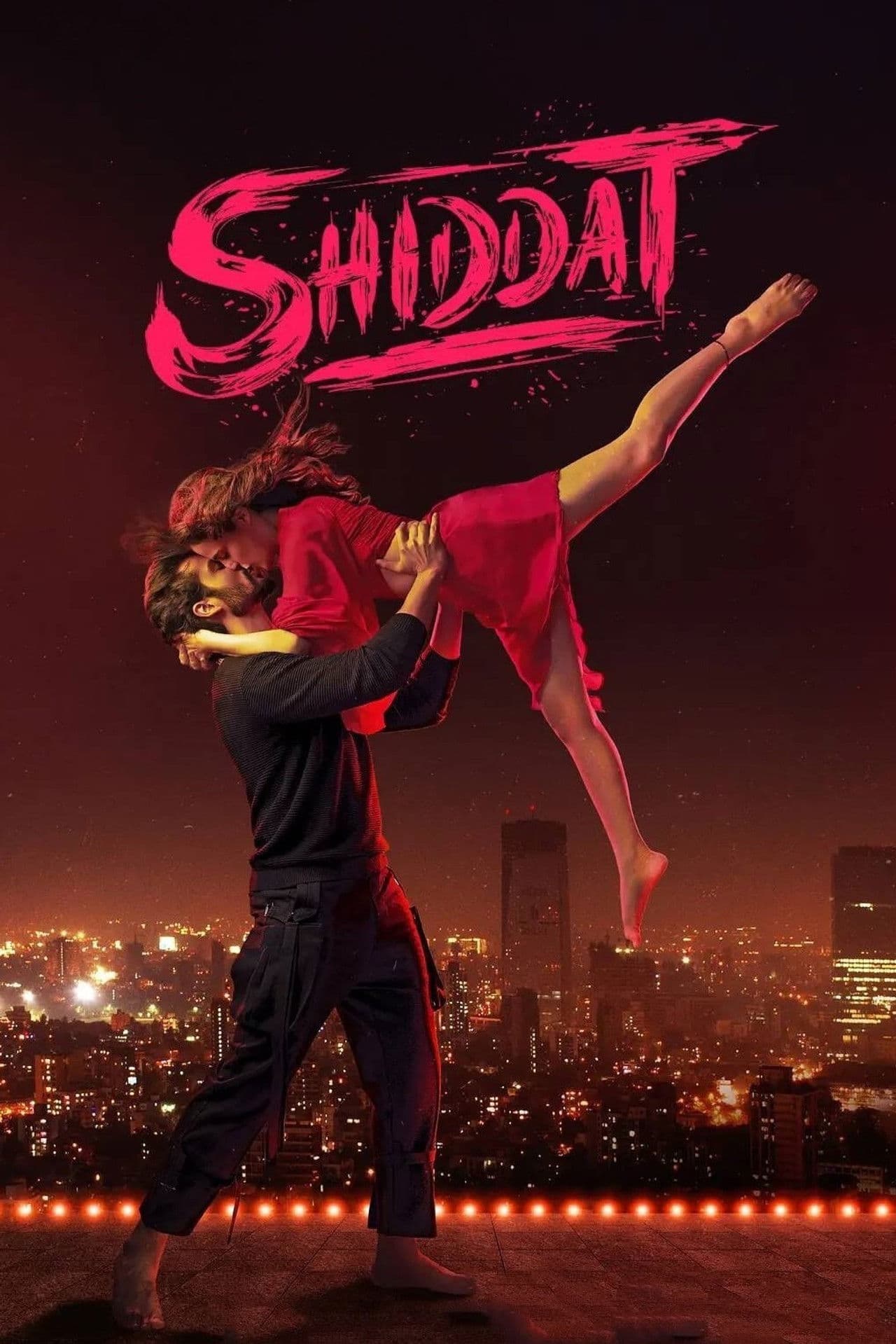 Shiddat preview 2