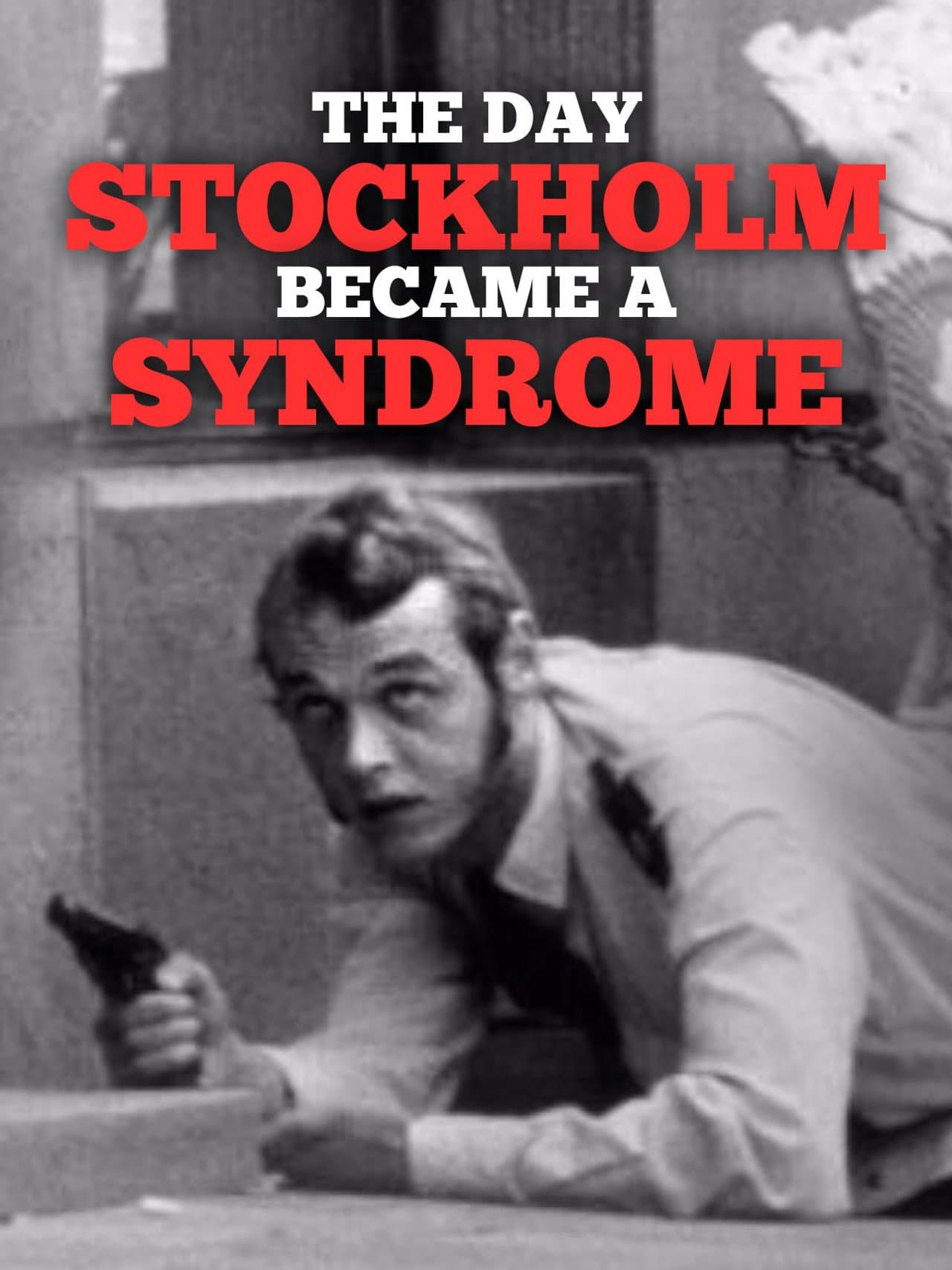 The Day Stockholm Became a Syndrome preview 1