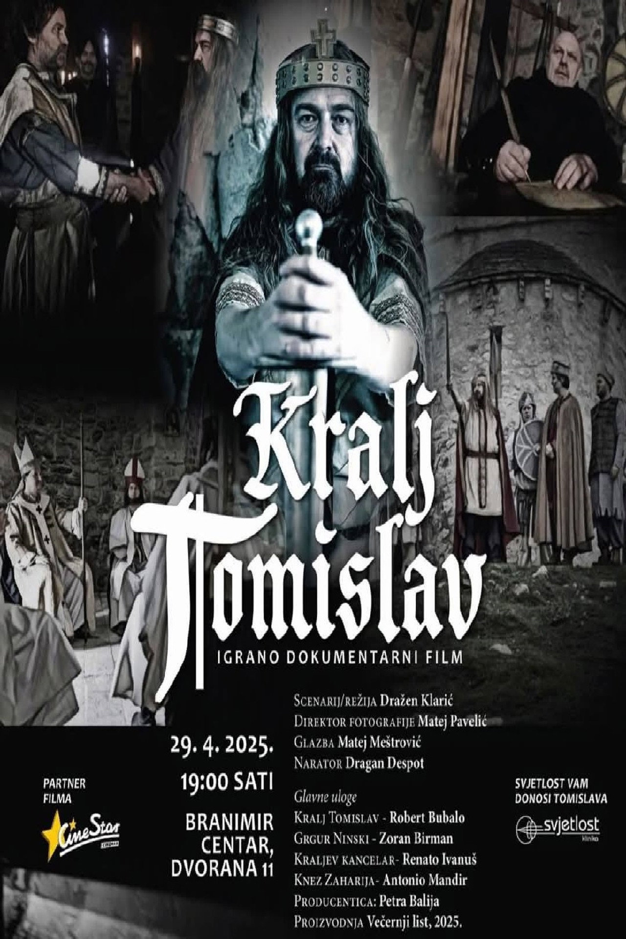King Tomislav preview 1