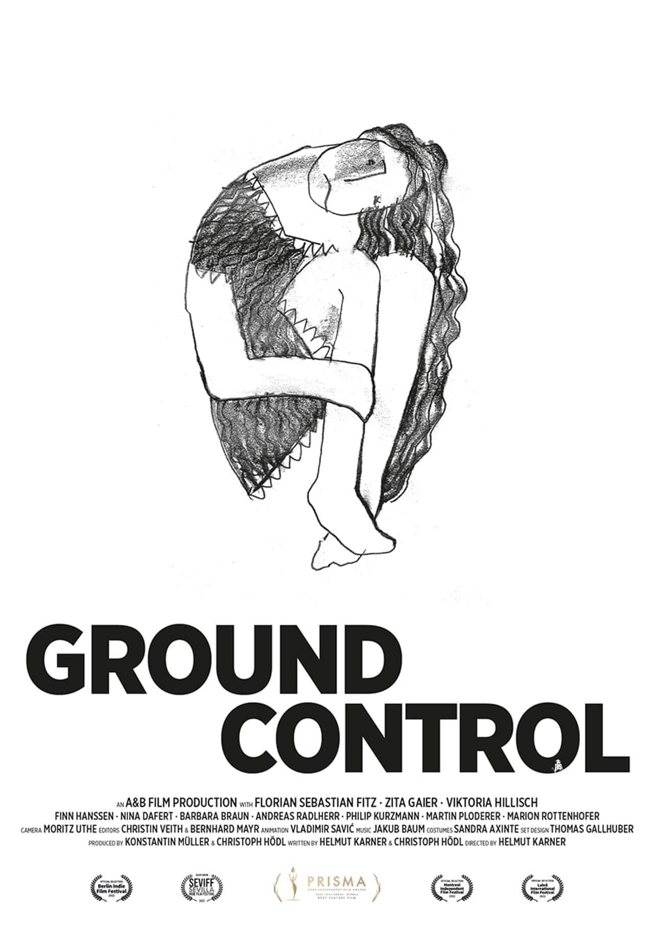 Ground Control preview 2