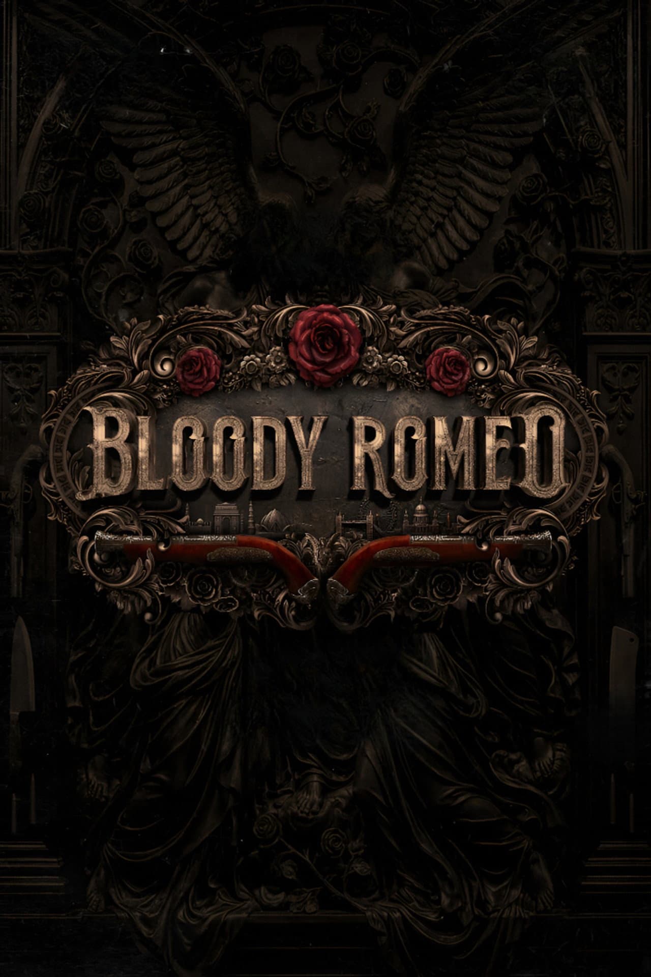 Bloody Romeo preview 1