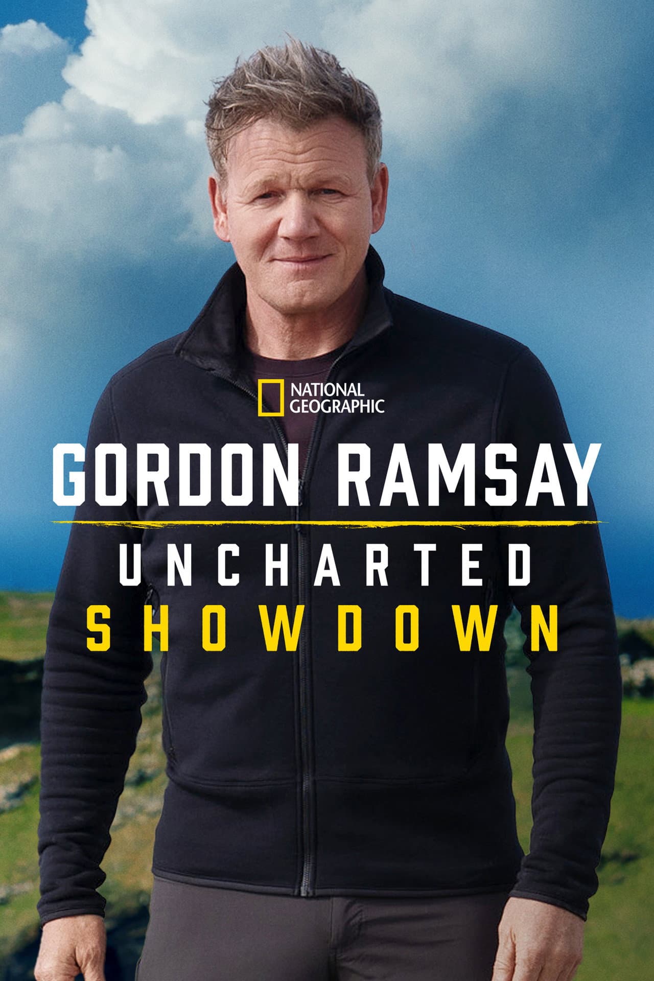 Gordon Ramsay: Uncharted Showdown preview 2