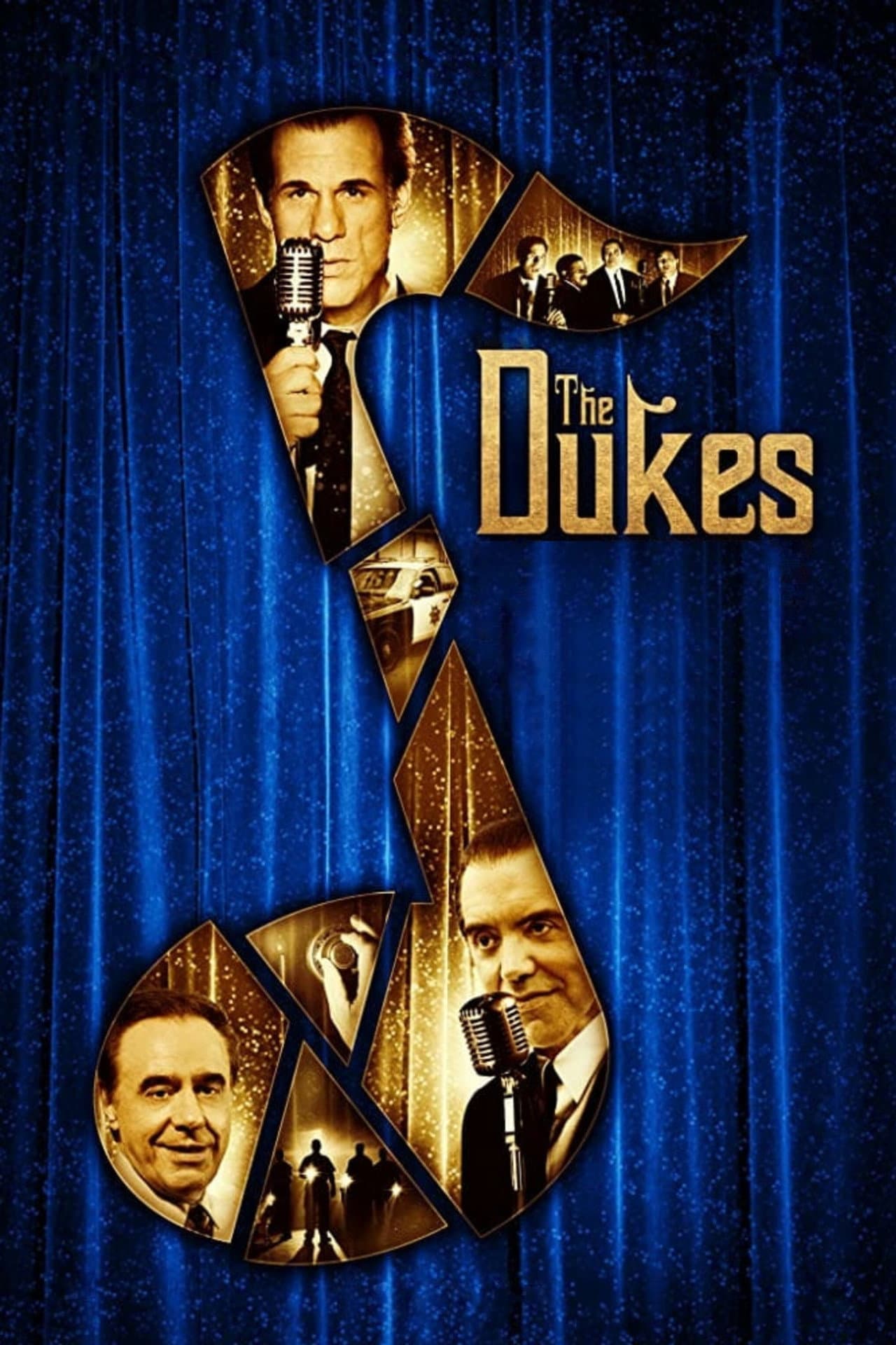 The Dukes preview 1