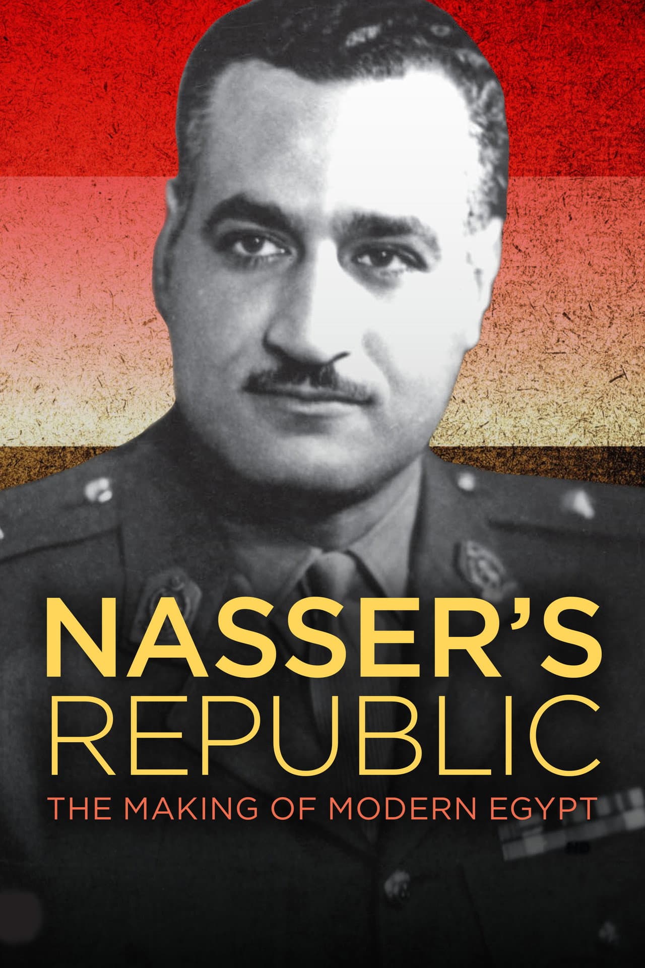 Nasser's Republic: The Making of Modern Egypt preview 2