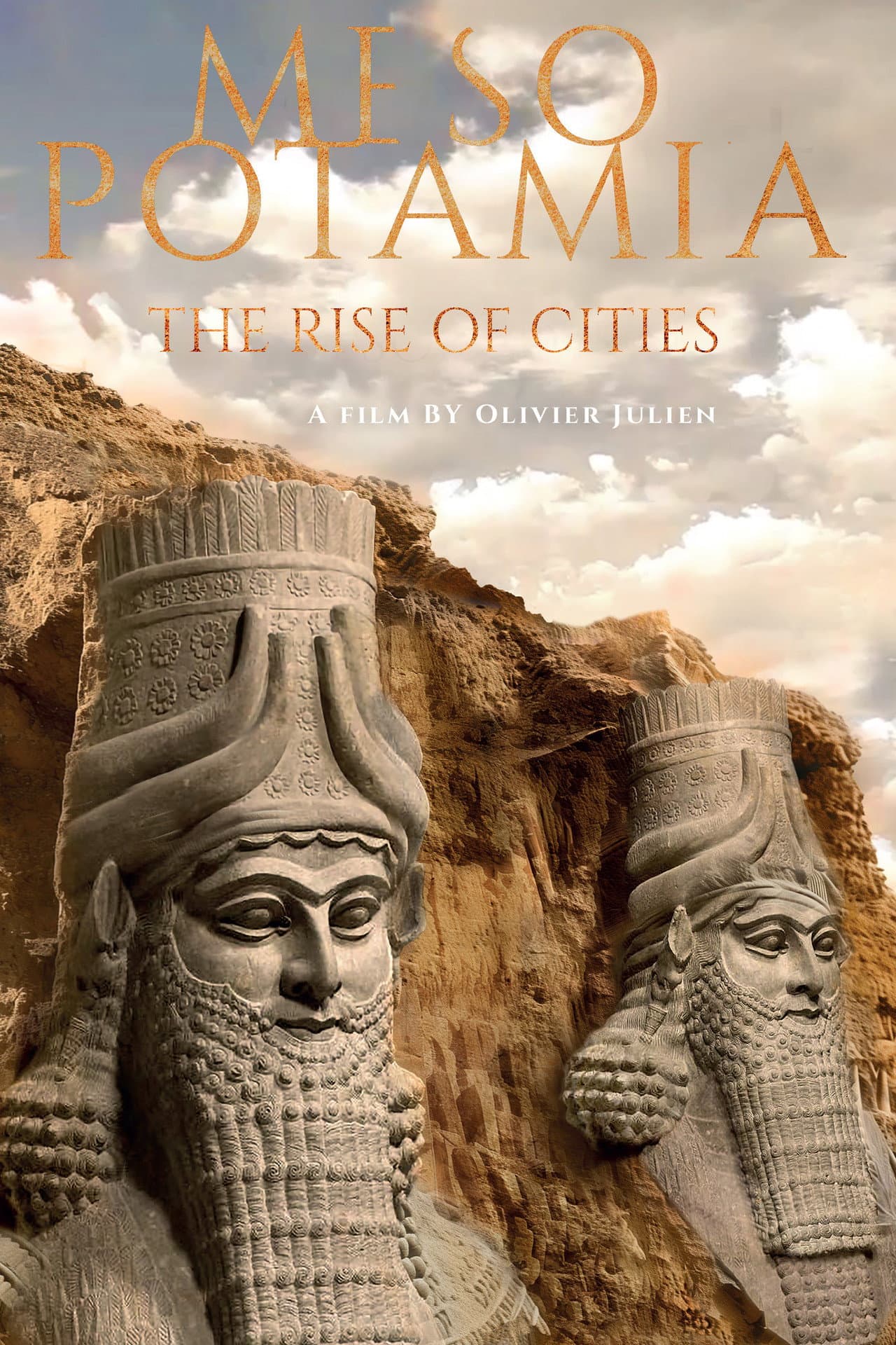 Mesopotamia: The Rise of Cities preview 2