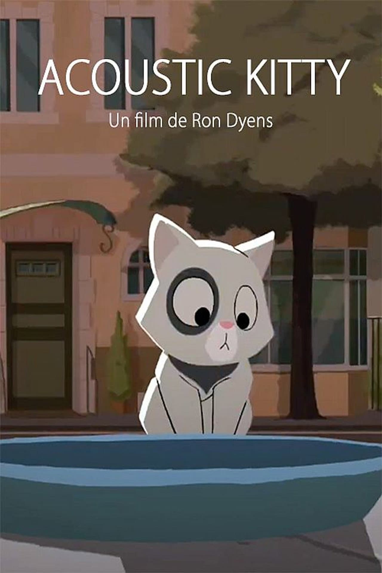 Acoustic Kitty preview 2