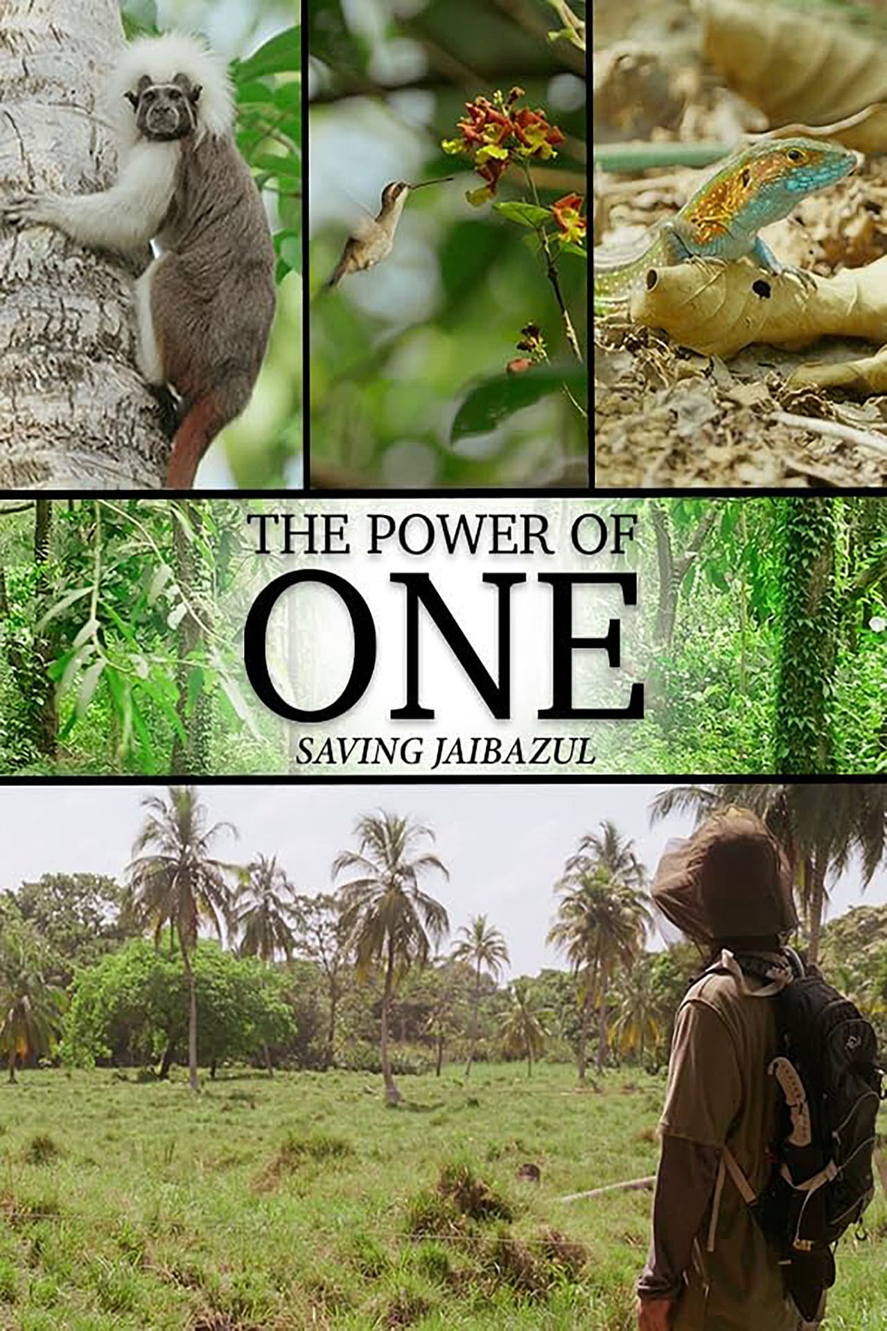 The Power of One preview 2
