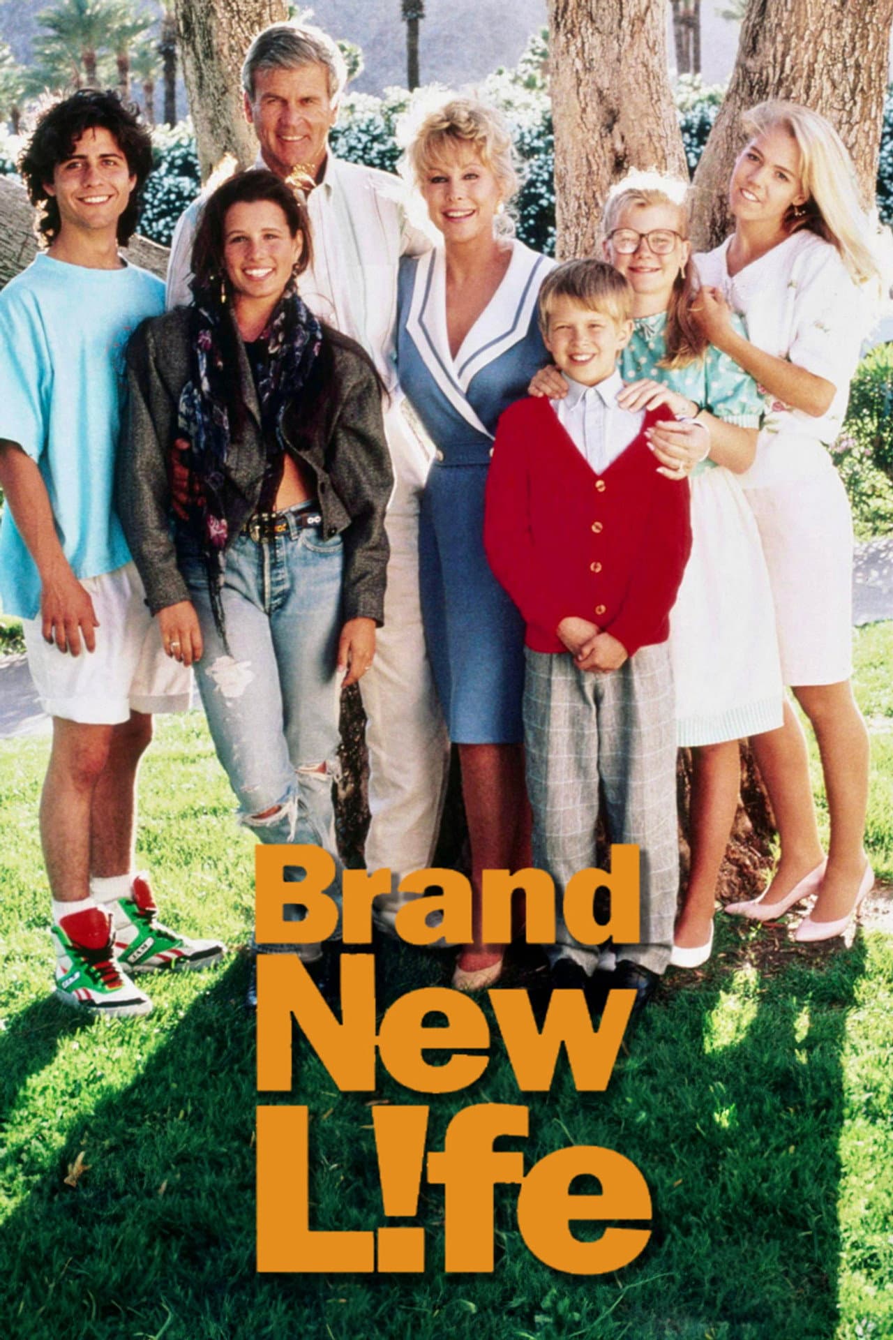 Brand New Life preview 1