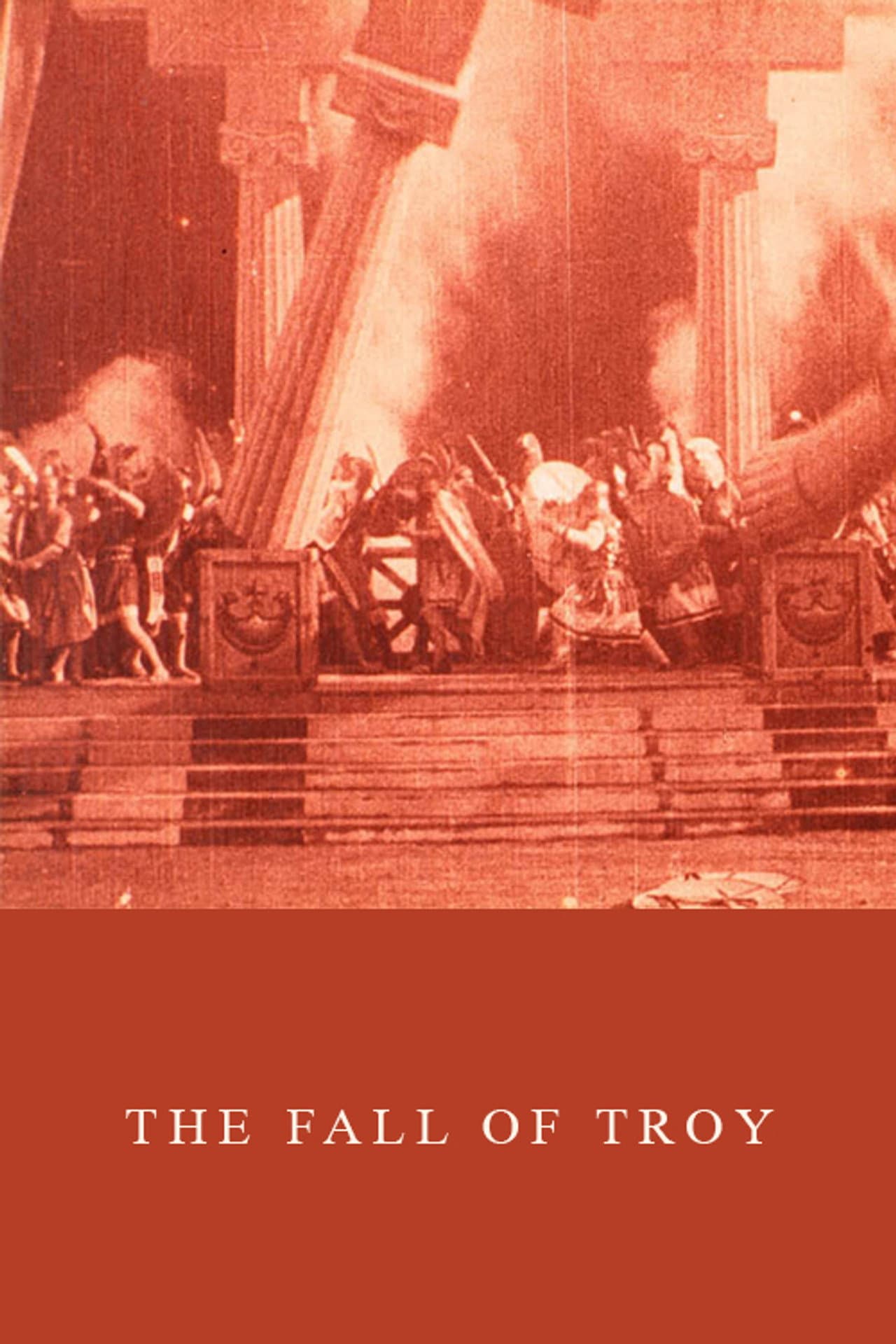 The Fall of Troy preview 2
